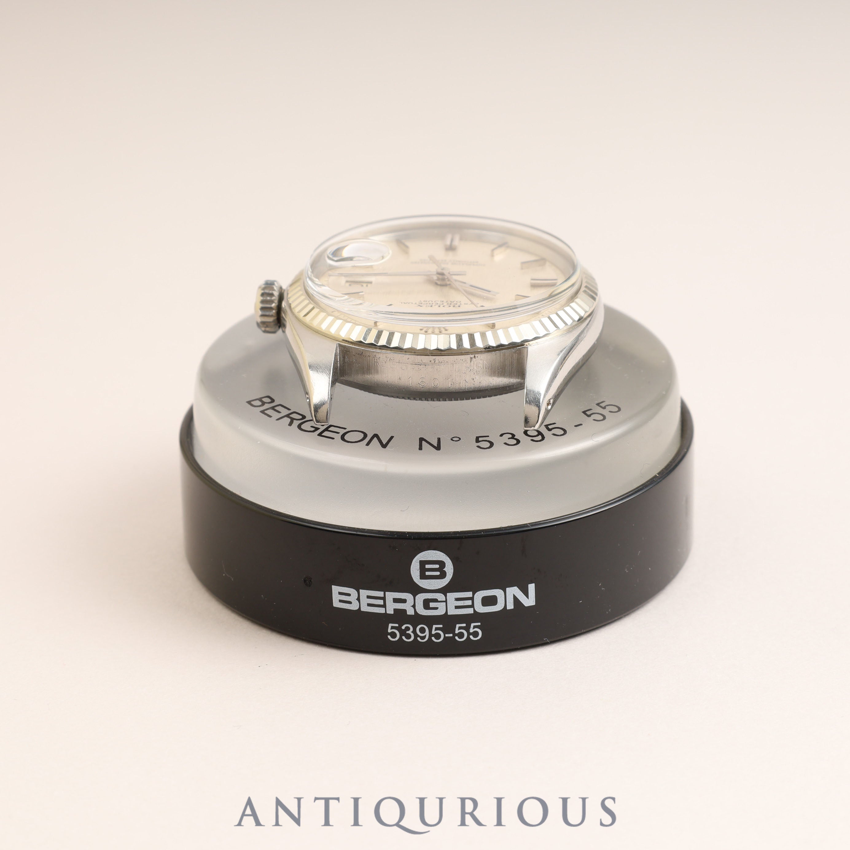 Rolex Datejust 1601