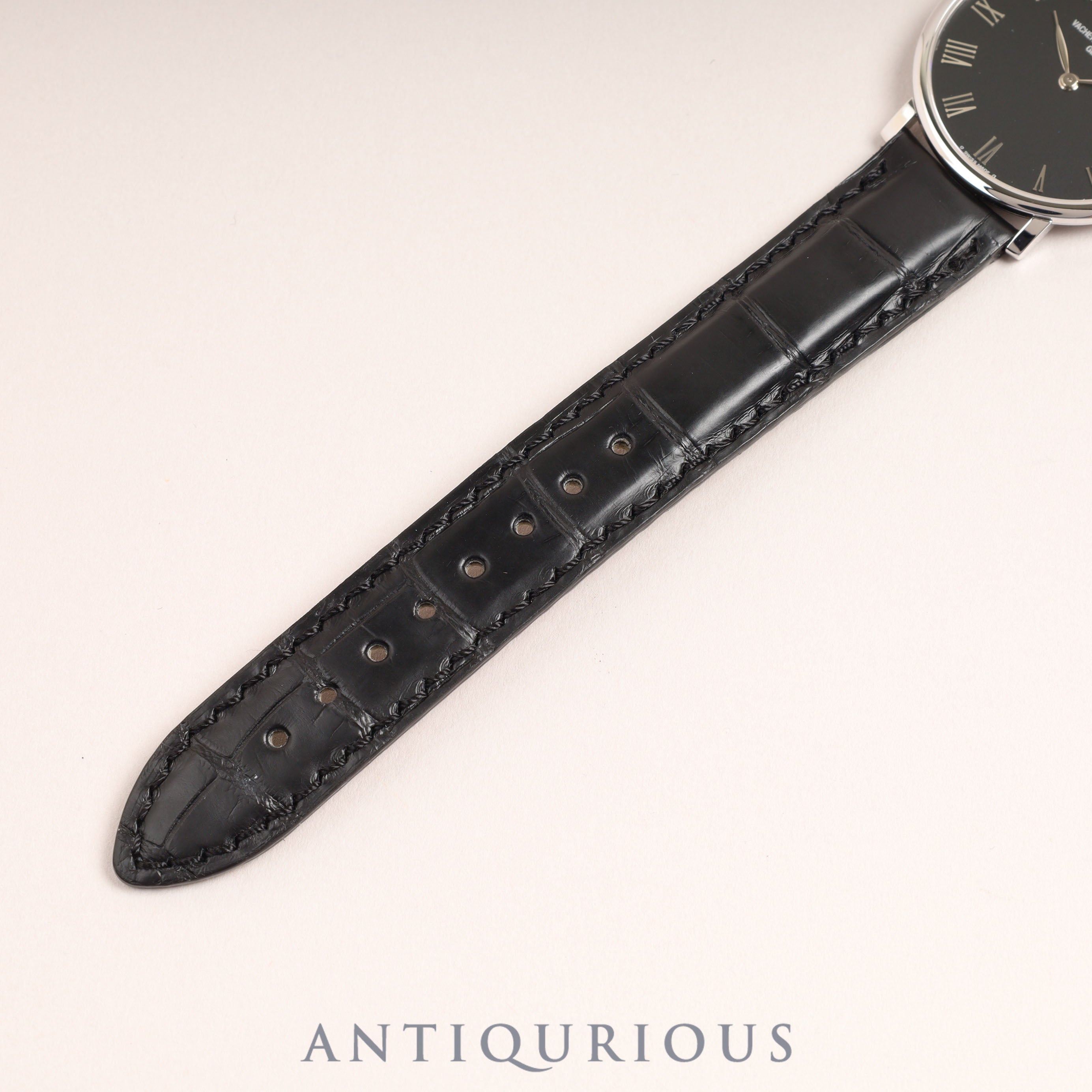 Vacheron Constantin Essential Flat 31160/000G-8996