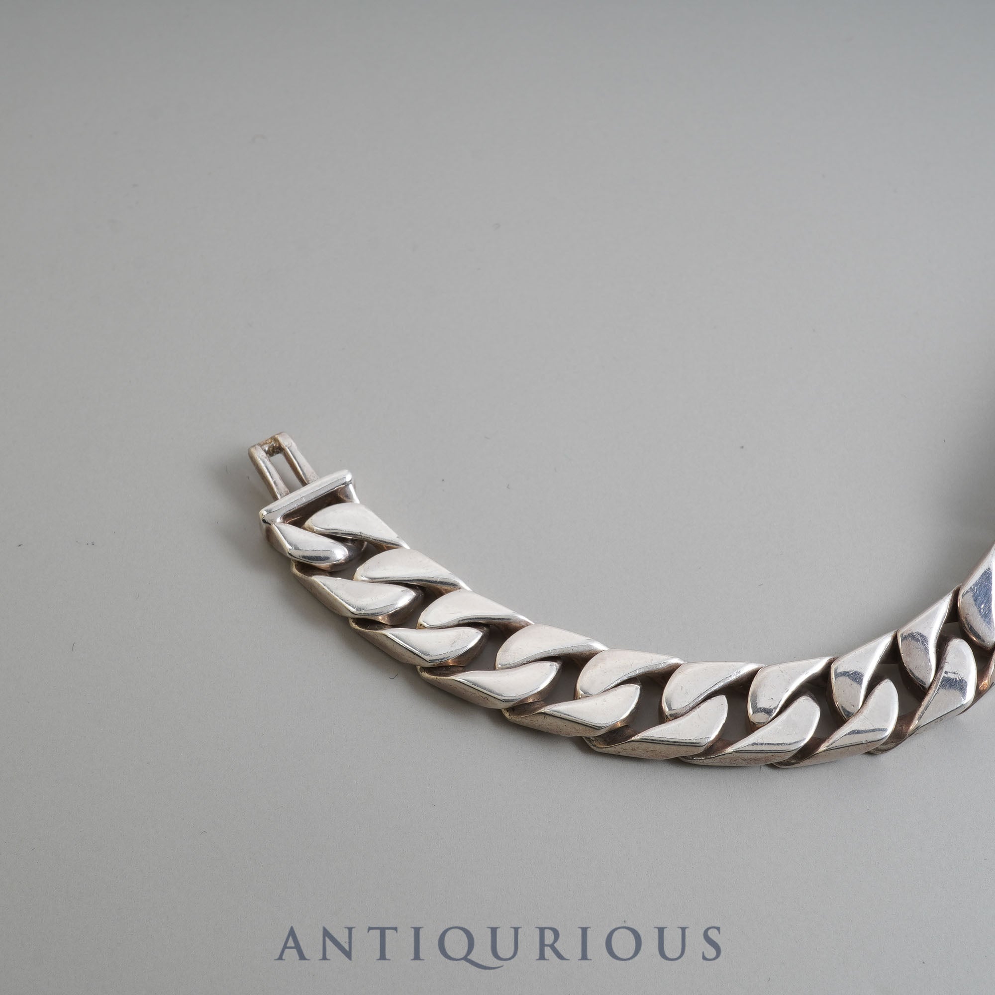 Tiffany Bracelet ID Kihei Chain