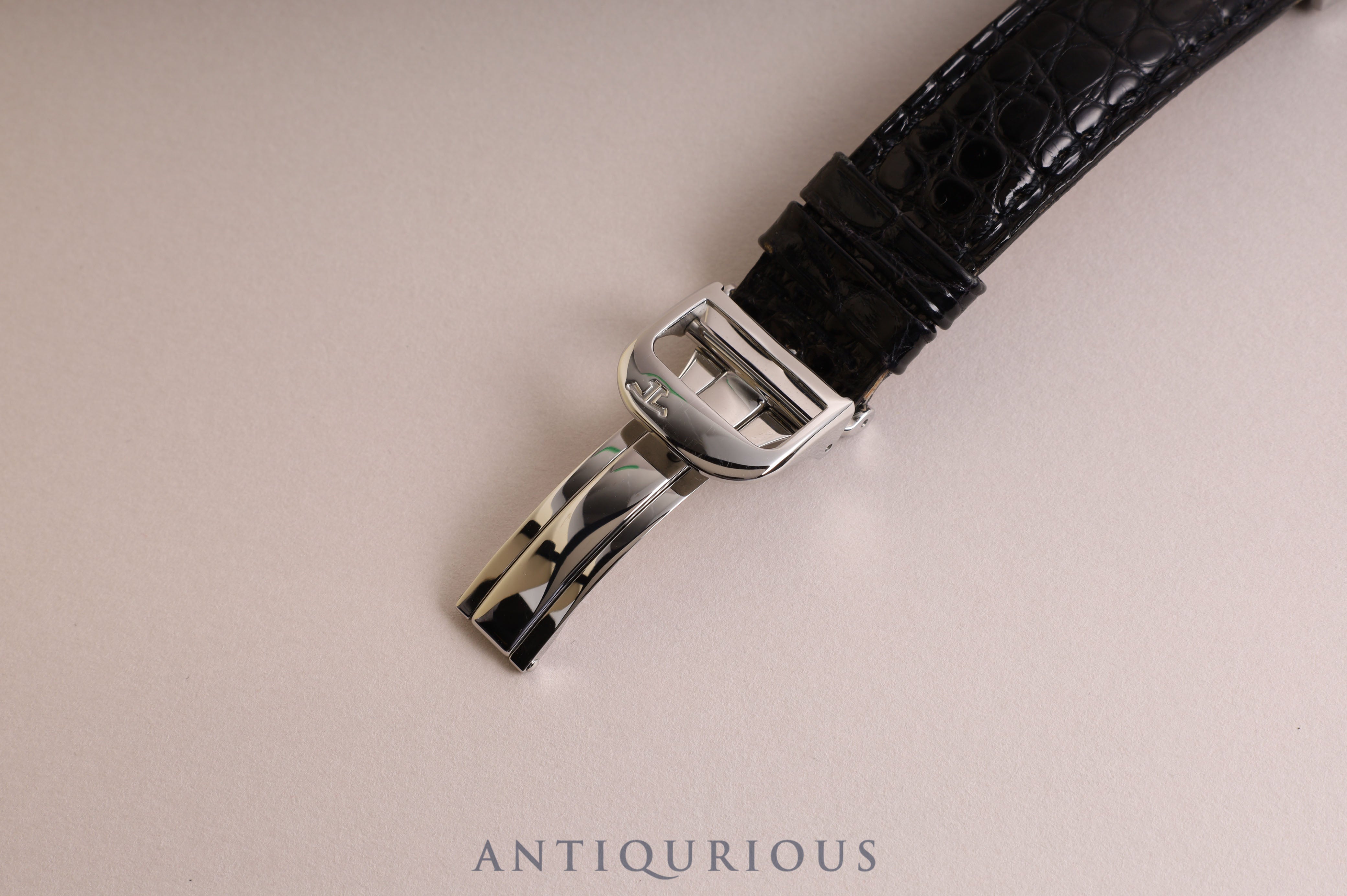 ジャガー・ルクルト レベルソクラシック 250.8.86/Q2508420