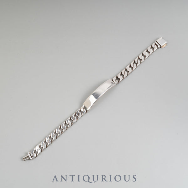 Tiffany Bracelet ID Kihei Chain