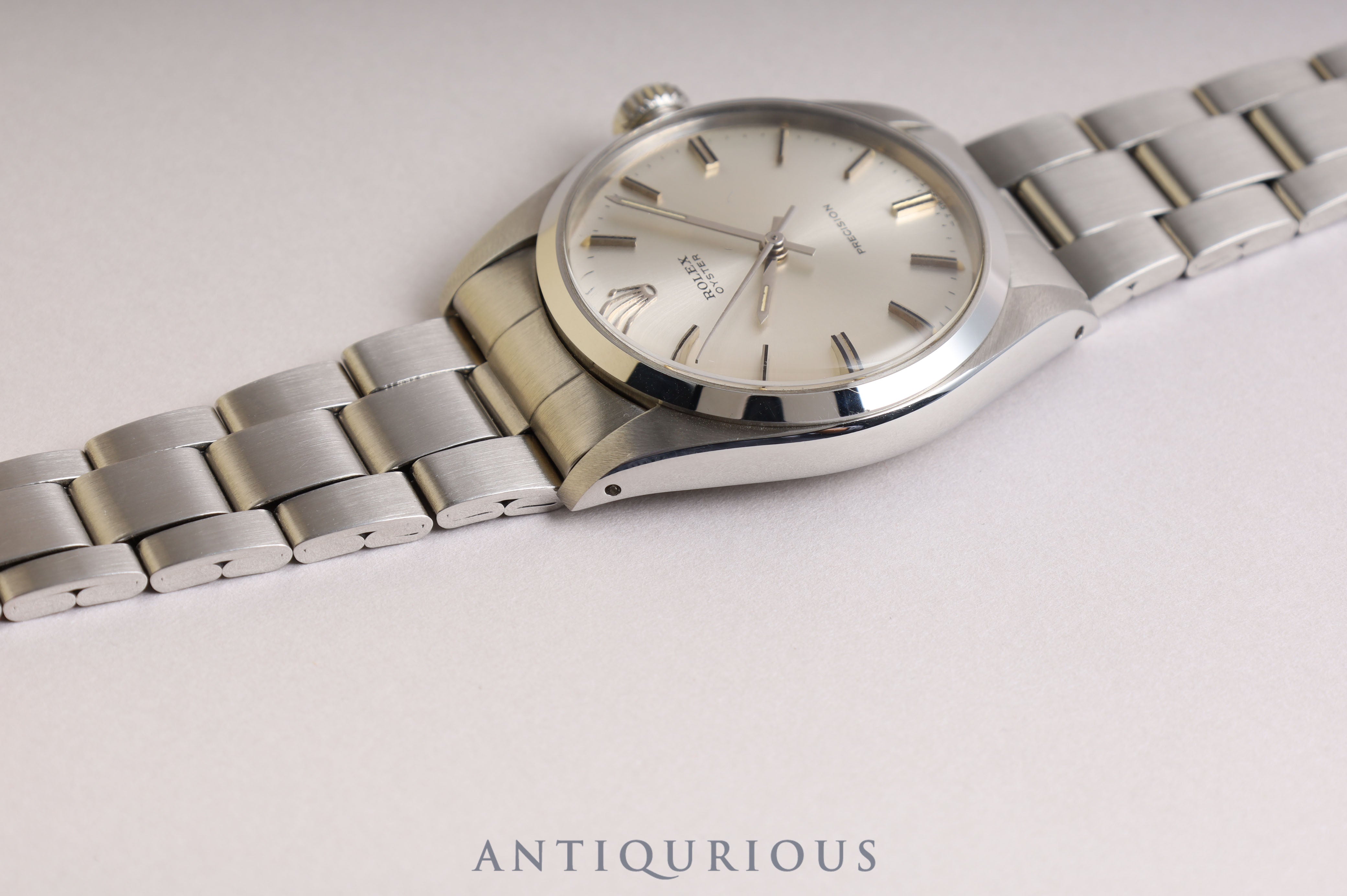 Rolex Oyster Precision 6426