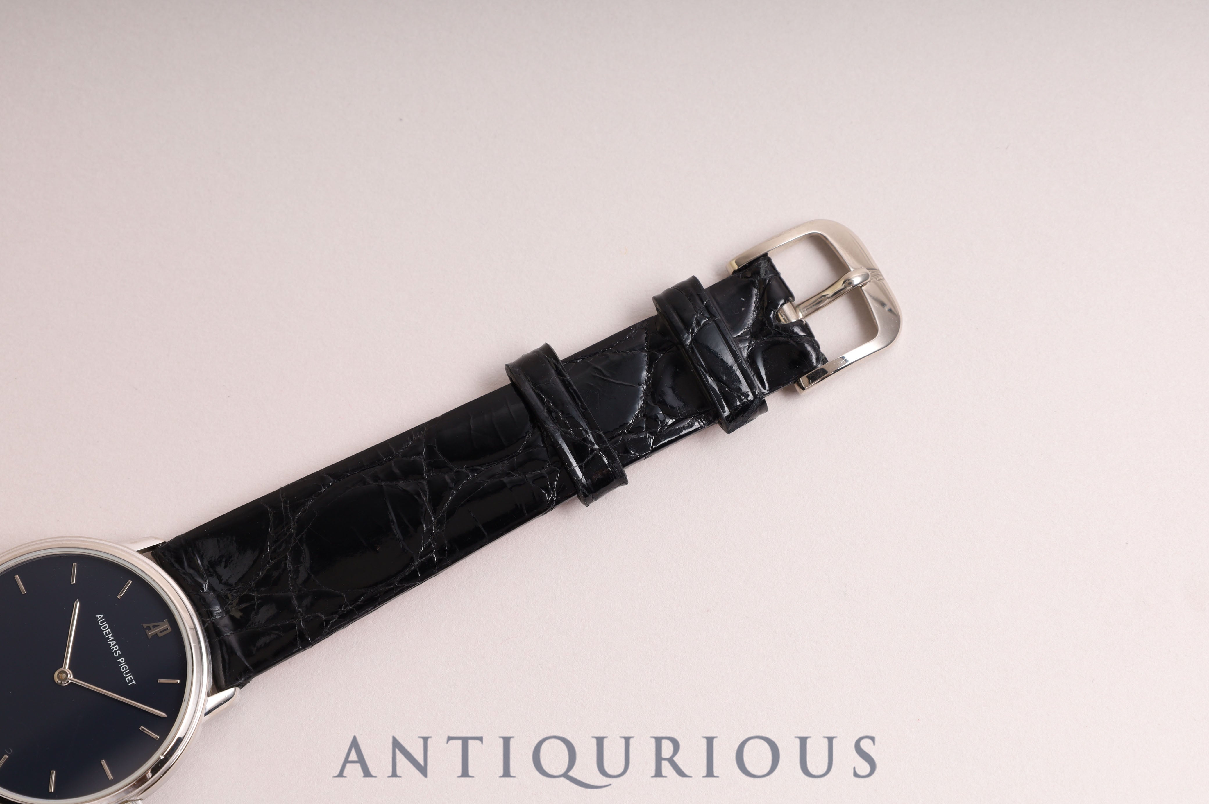 Audemars Piguet Extra Flat Cal.2612