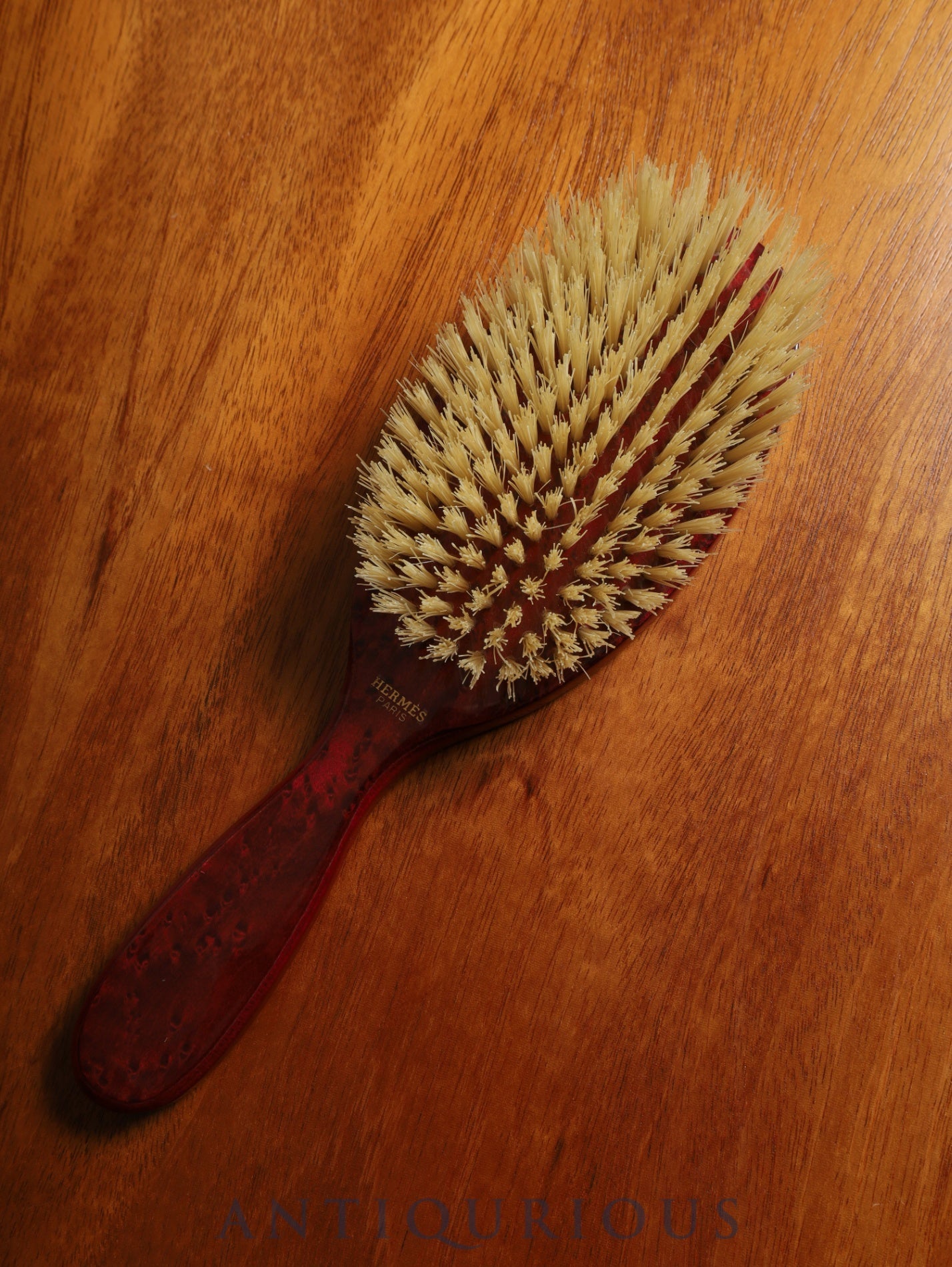 エルメス ブラシ カブリオル 箱