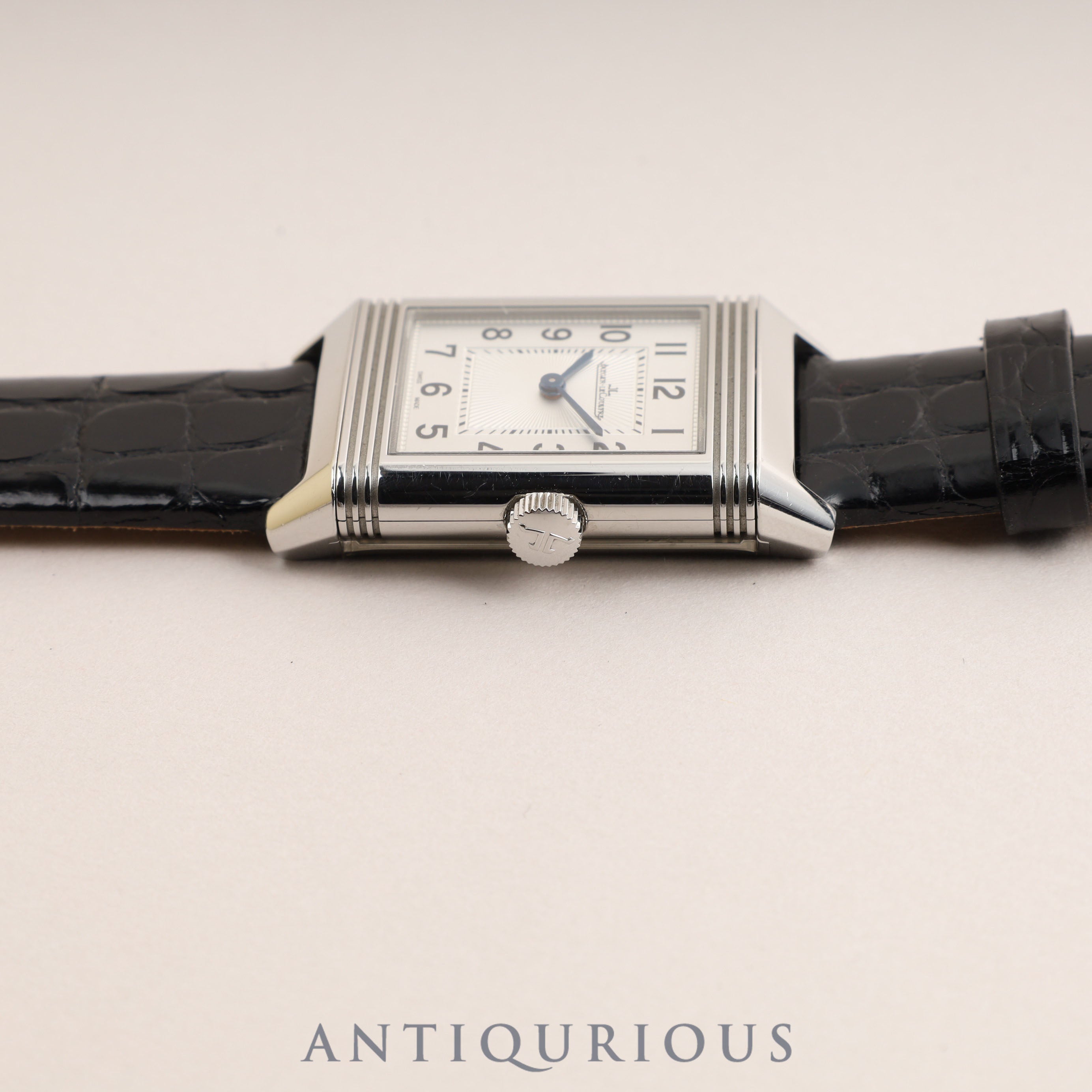 Jaeger-LeCoultre Reverso Classic Small 211.8.47 (Q2618432)
