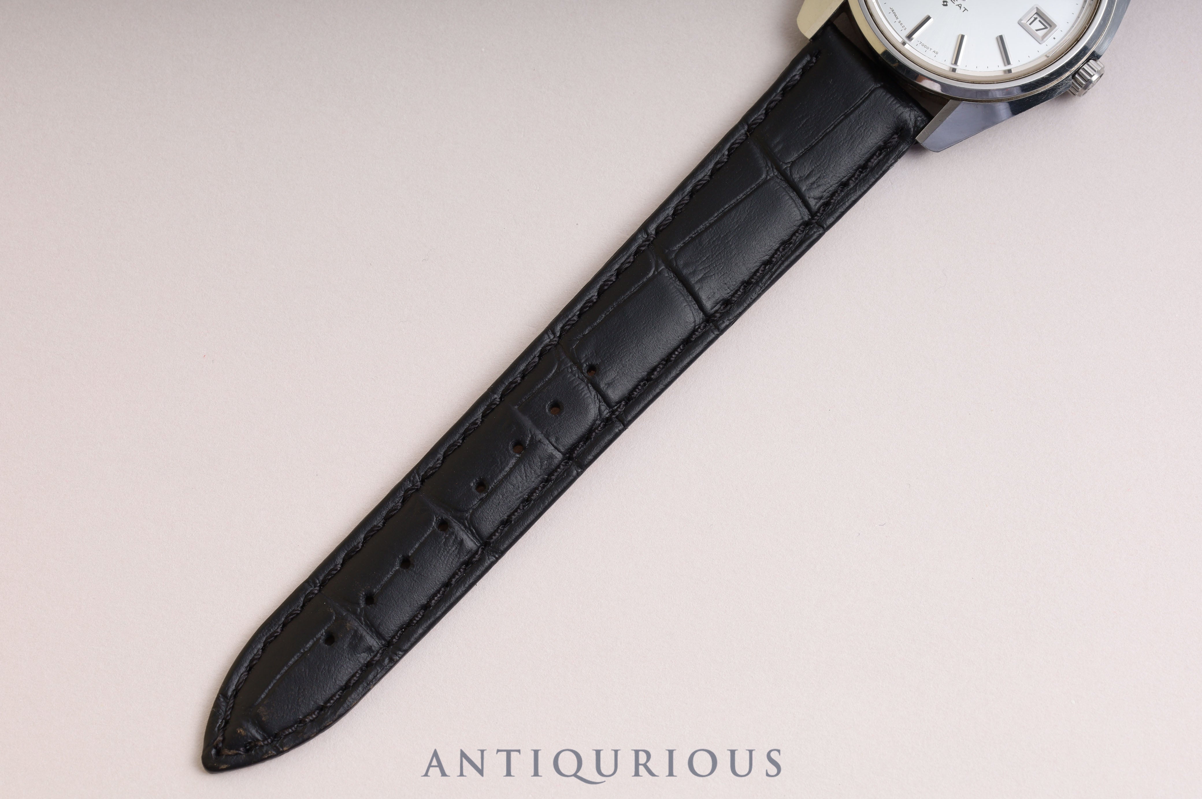 セイコー キングセイコーハイビート 5625-7000