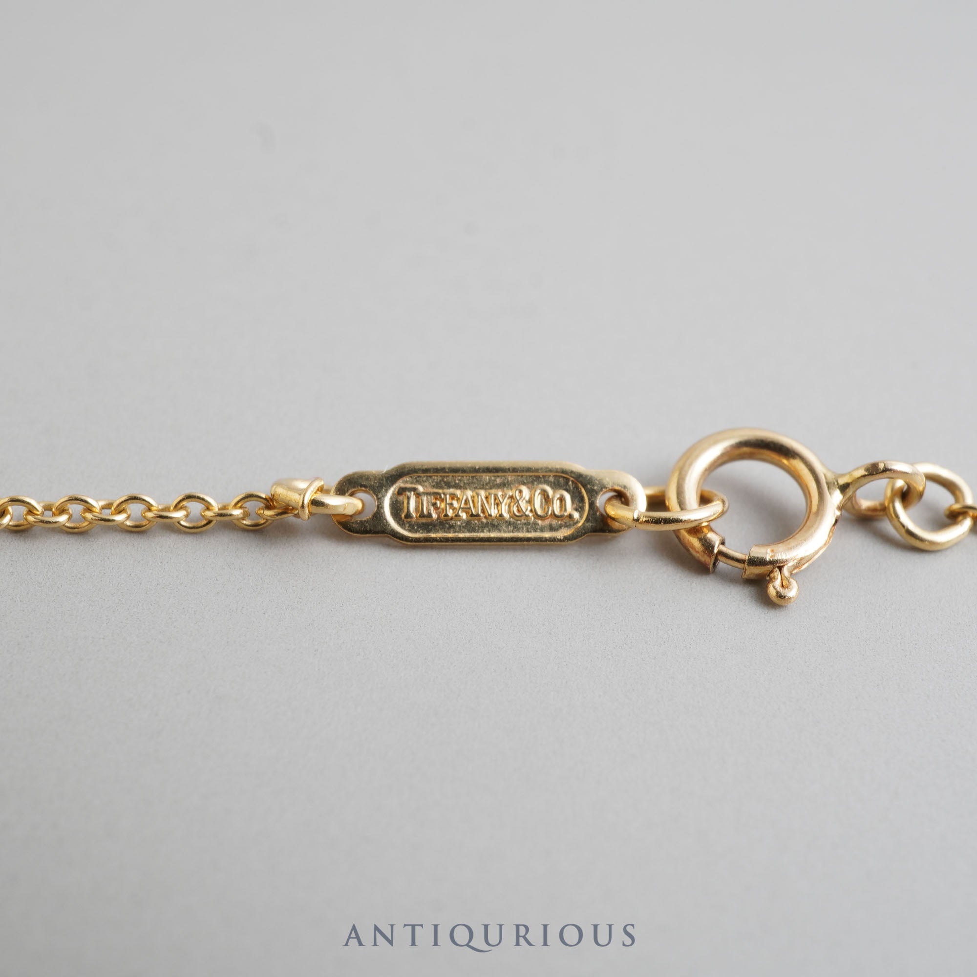 tiffany necklace pearl diamond