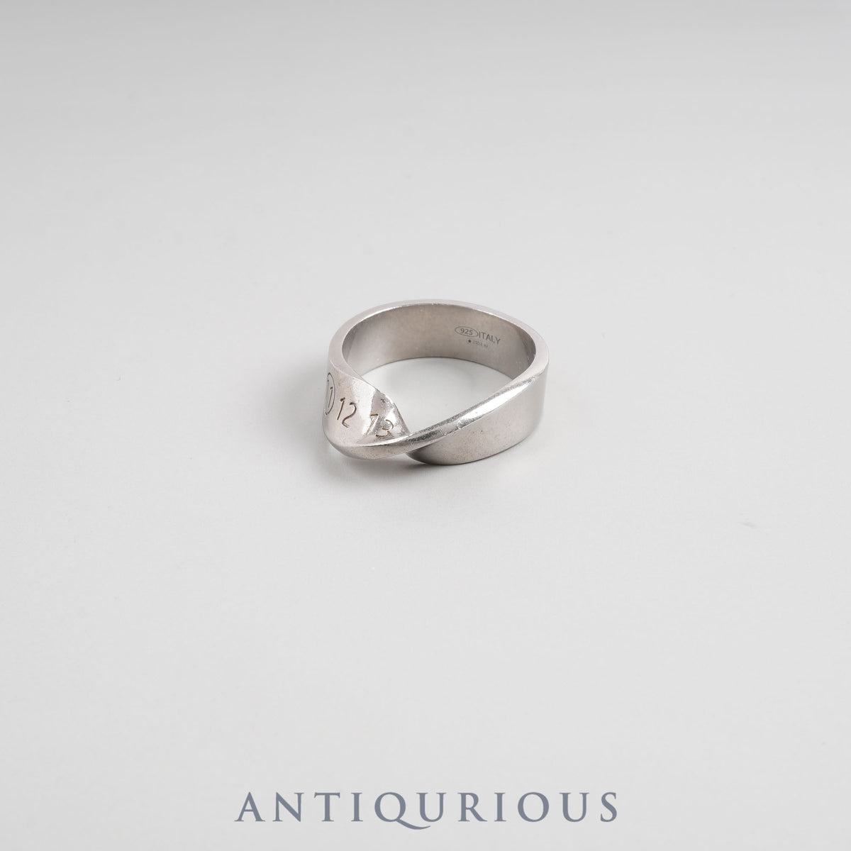 Maison Margiela Ring Twist