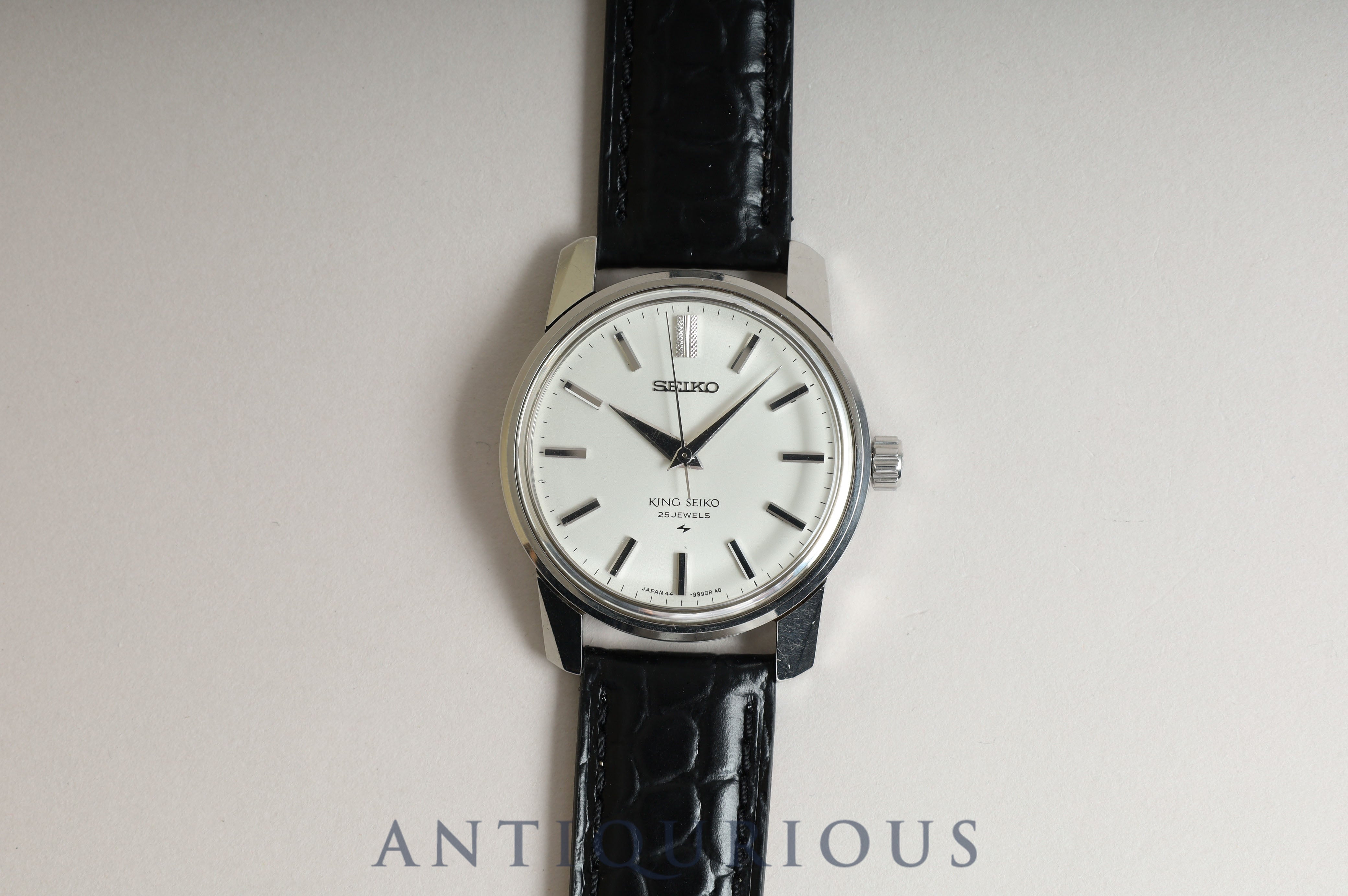 Seiko King Seiko 44-9990