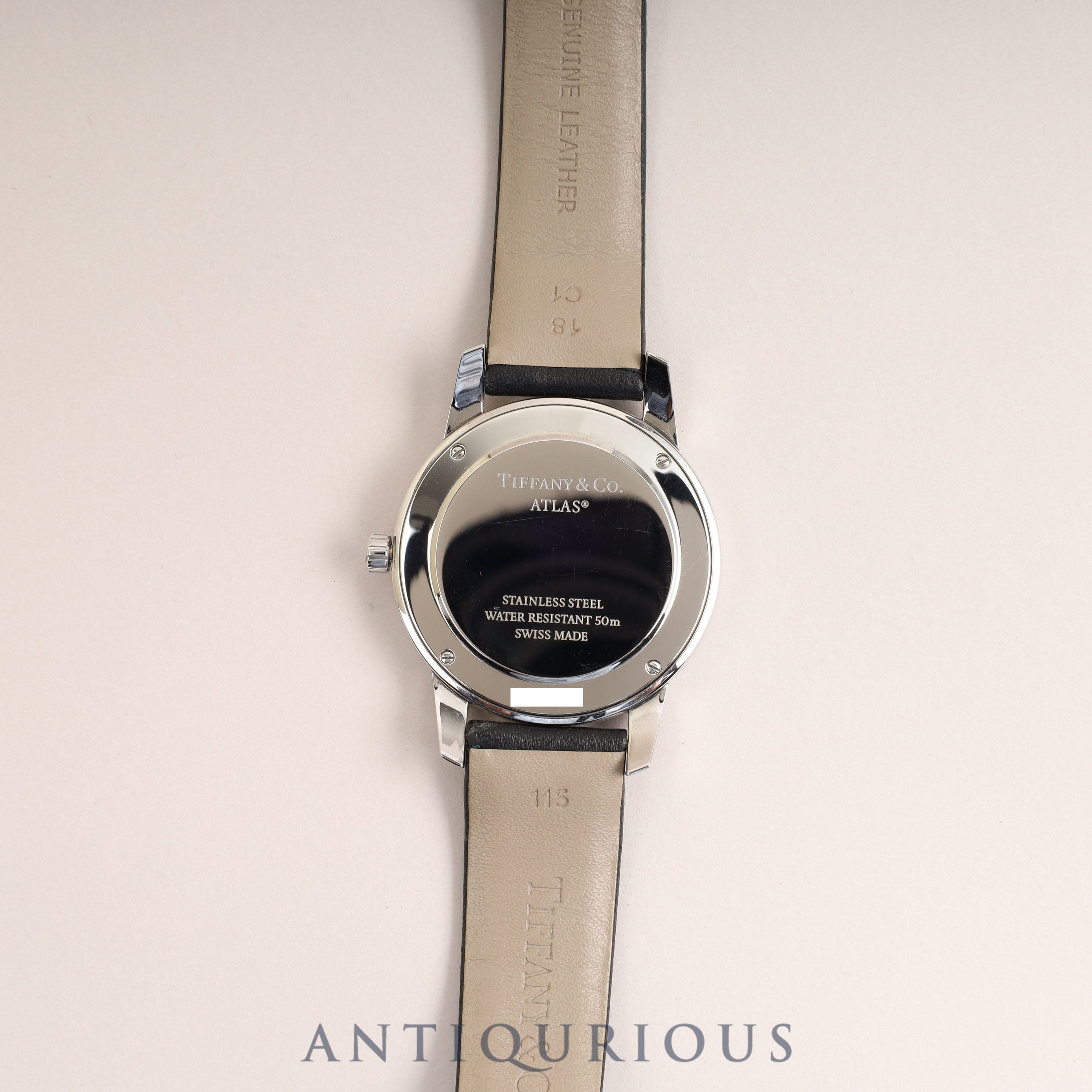 ティファニー アトラスドーム