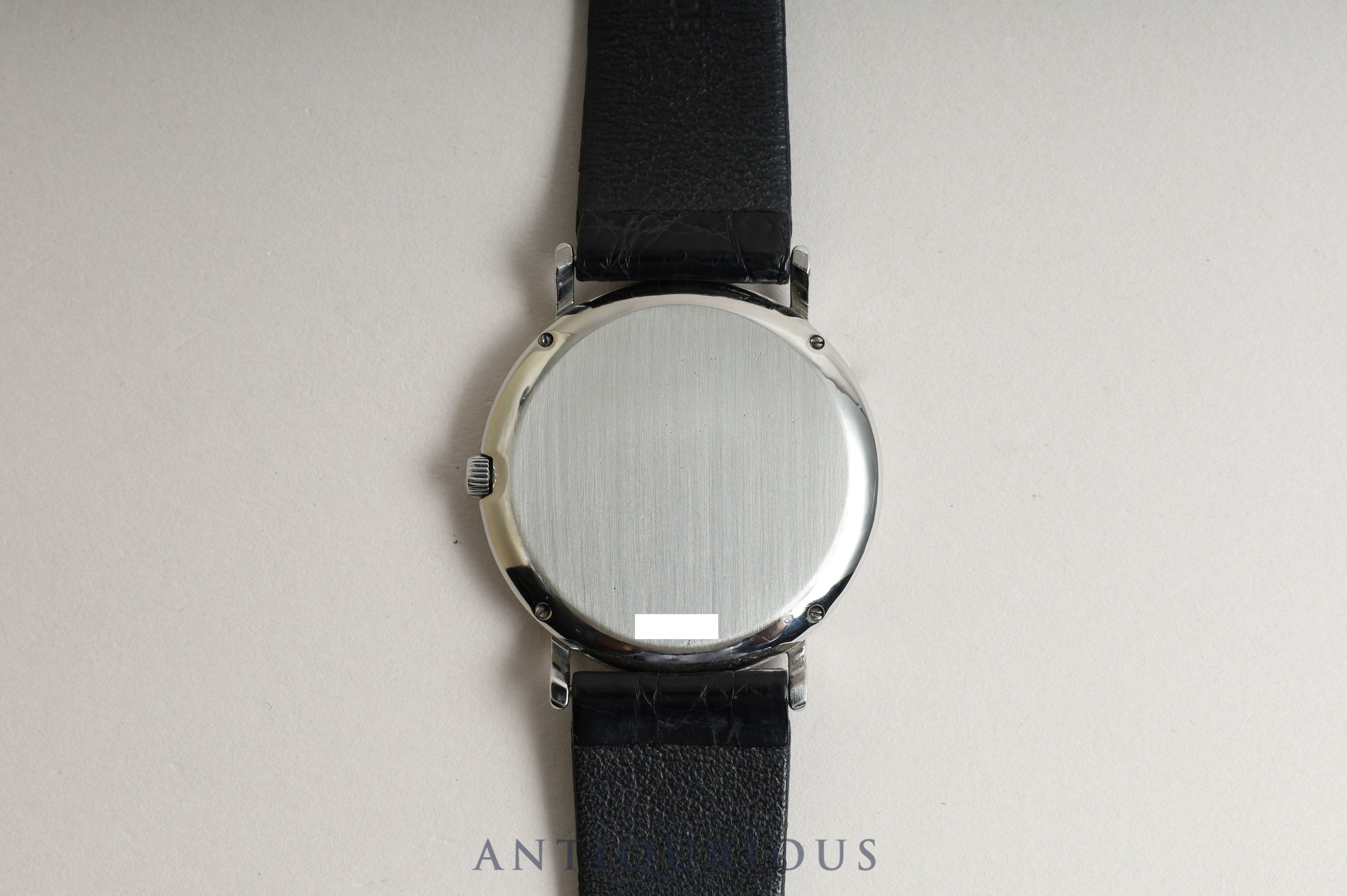 IWC ポートフィノ IW334104 アイダブリュシー