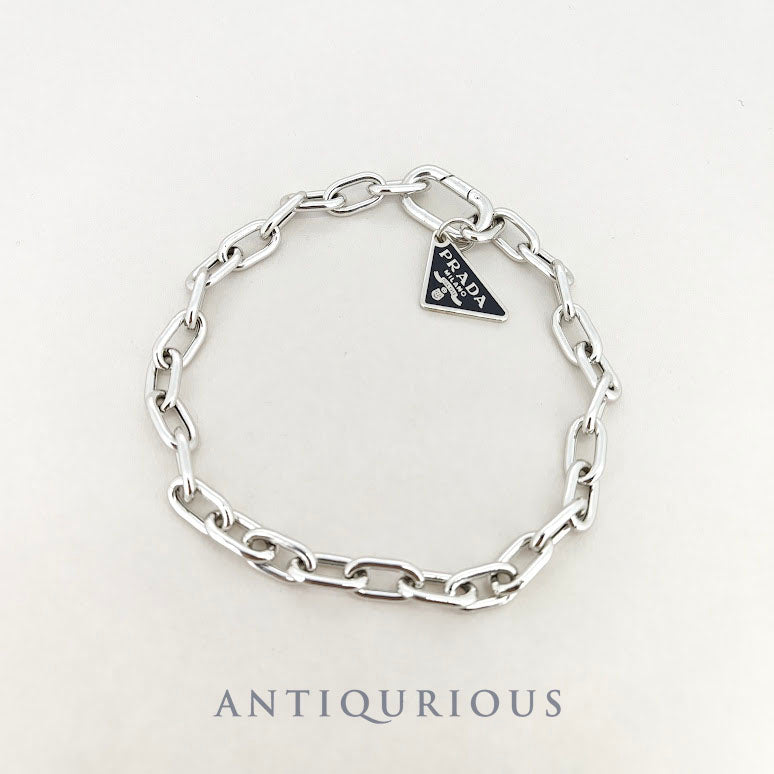 プラダ ブレスレット SMALTO JEWELS A | 東京銀座のヴィンテージ 
