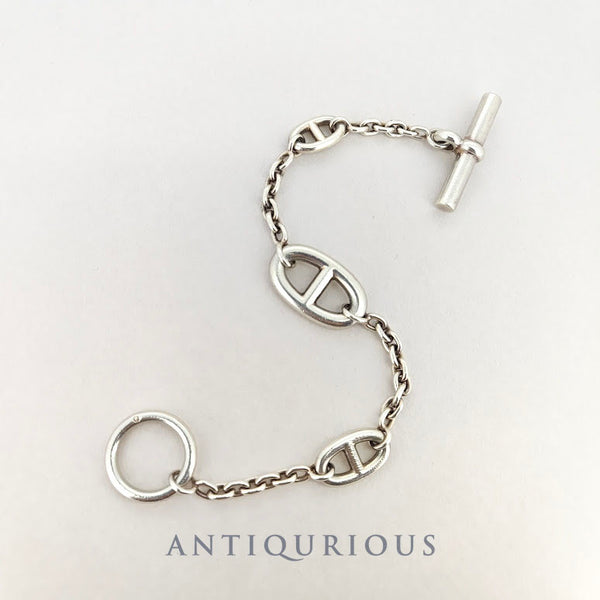 エルメス ブレスレット ファランドール