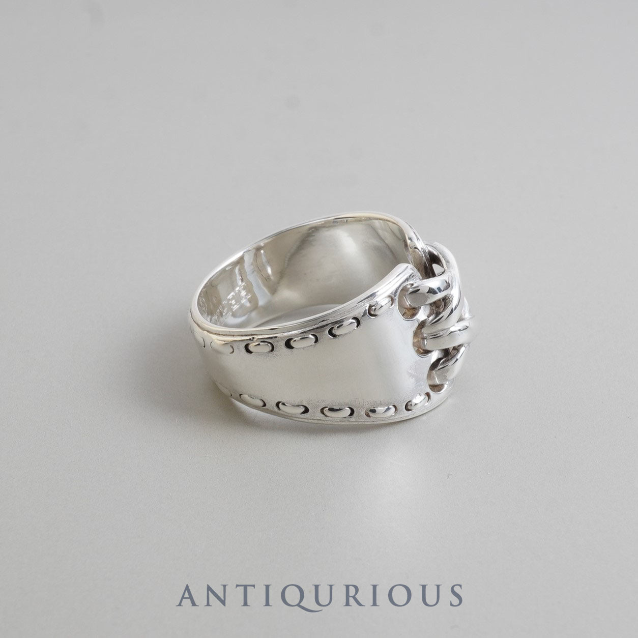 hermes ring mexico