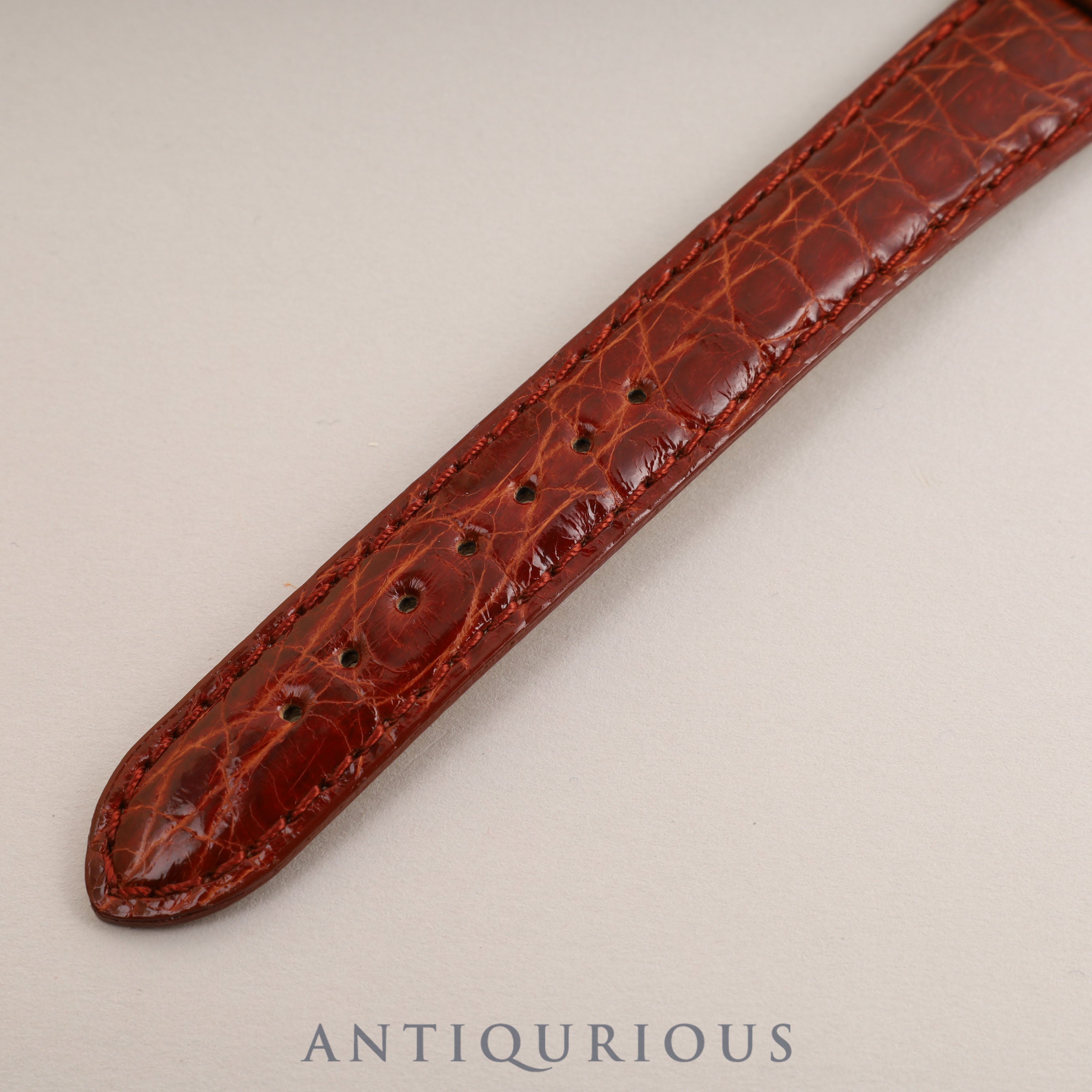 Cartier Tank Louis Cartier LM YG QZ Box, warranty, complete service completed