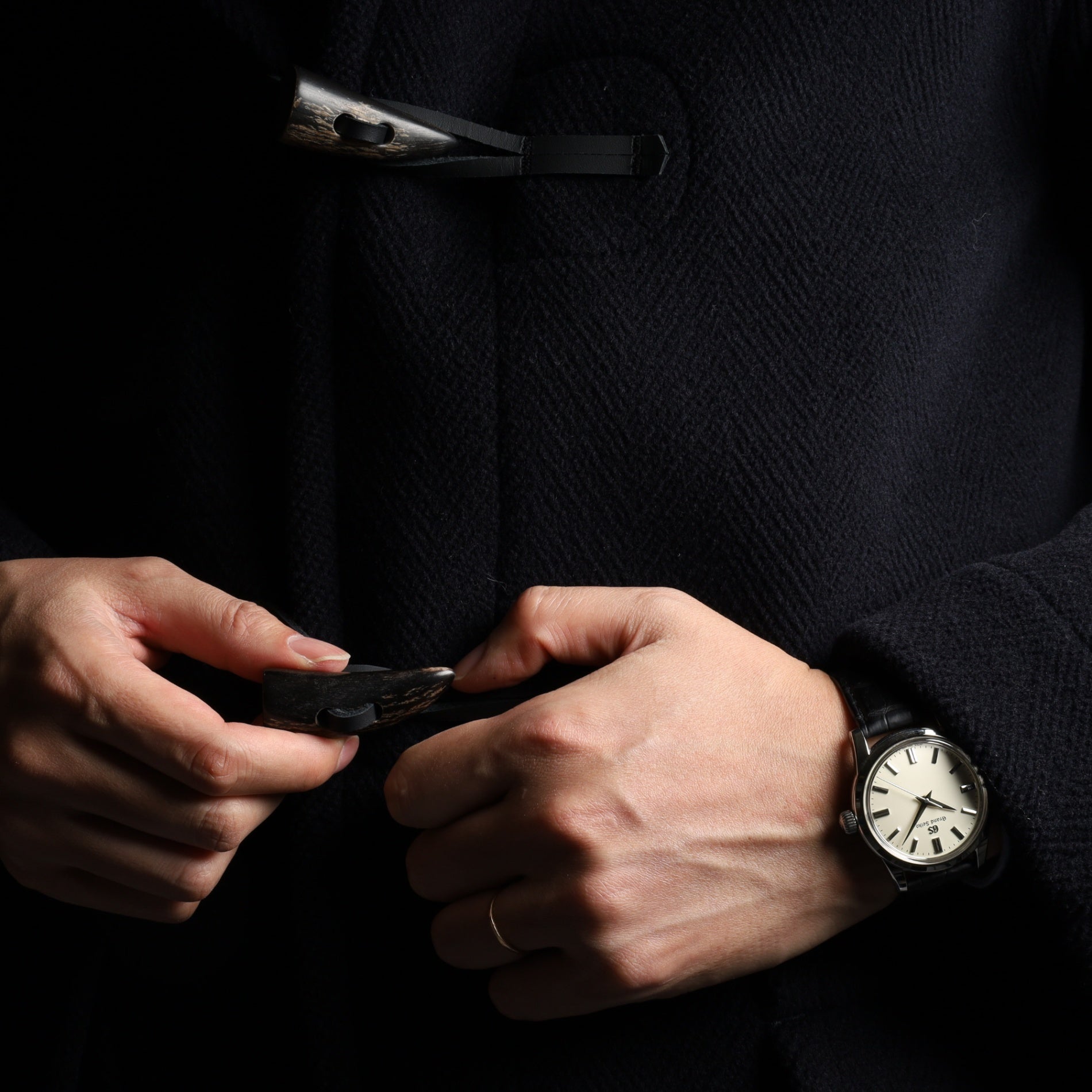 Seiko Grand Seiko SBGW231 9S6400A0