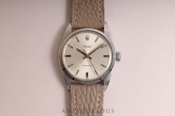 ロレックス オイスタープレシジョン 6427