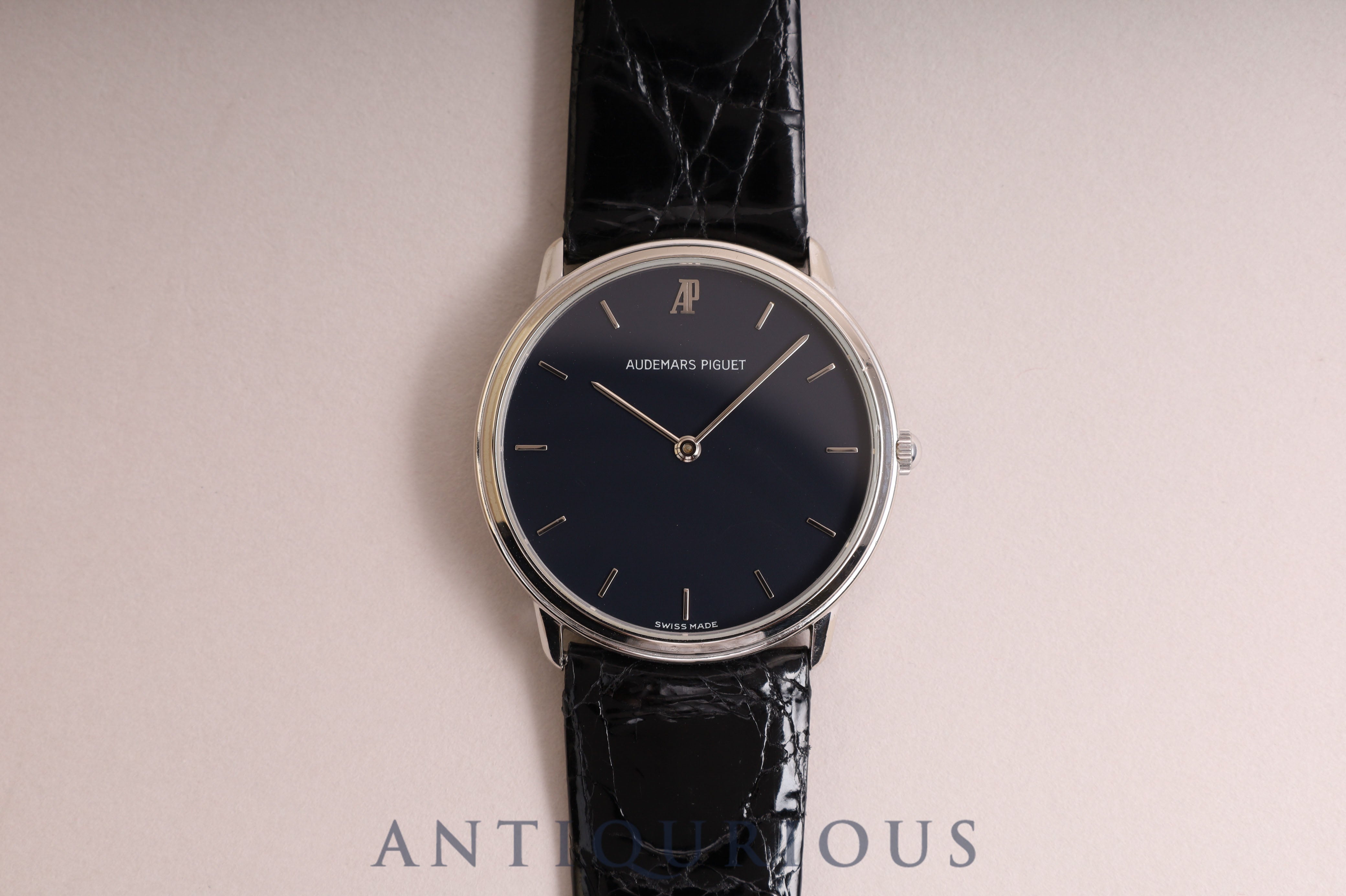 Audemars Piguet Extra Flat Cal.2612