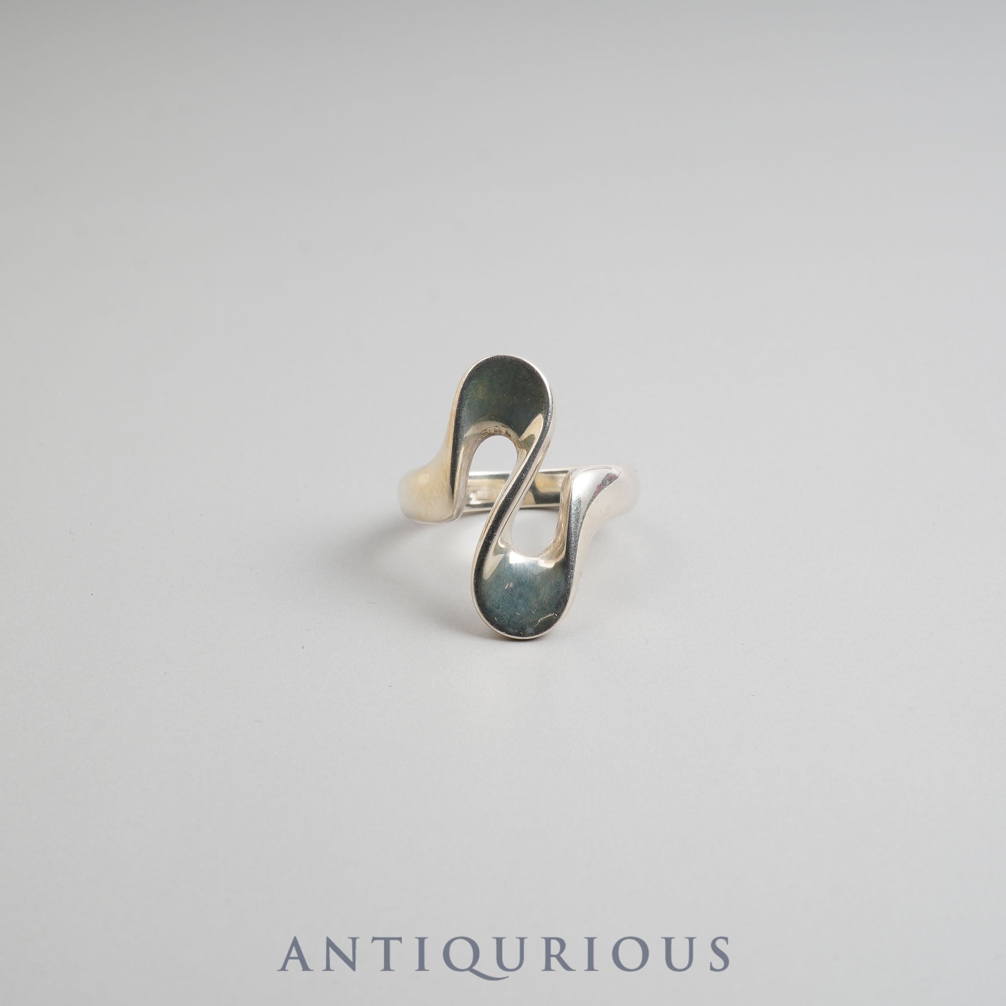 Georg Jensen Ring
