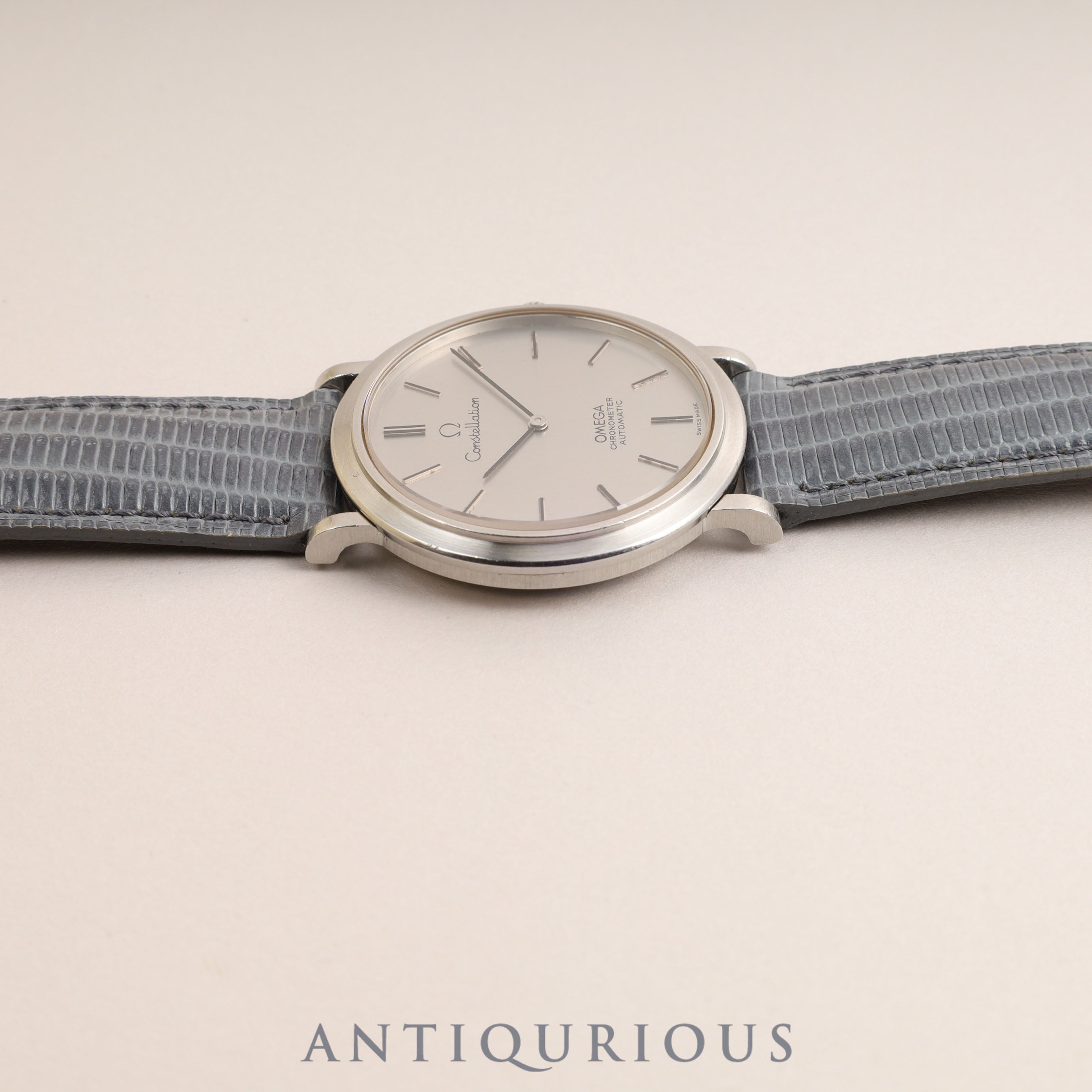 Omega Constellation Chronometer 157-0001