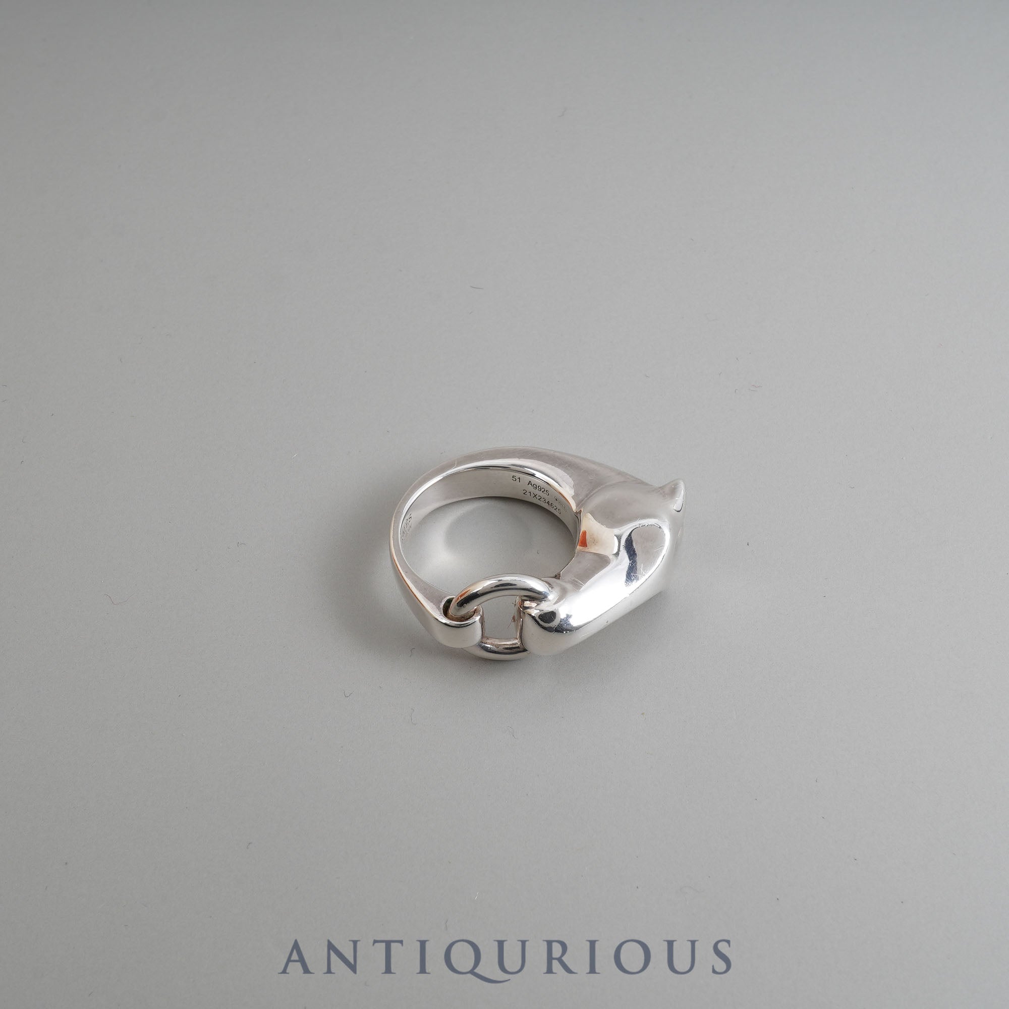 Hermes Ring Gallop