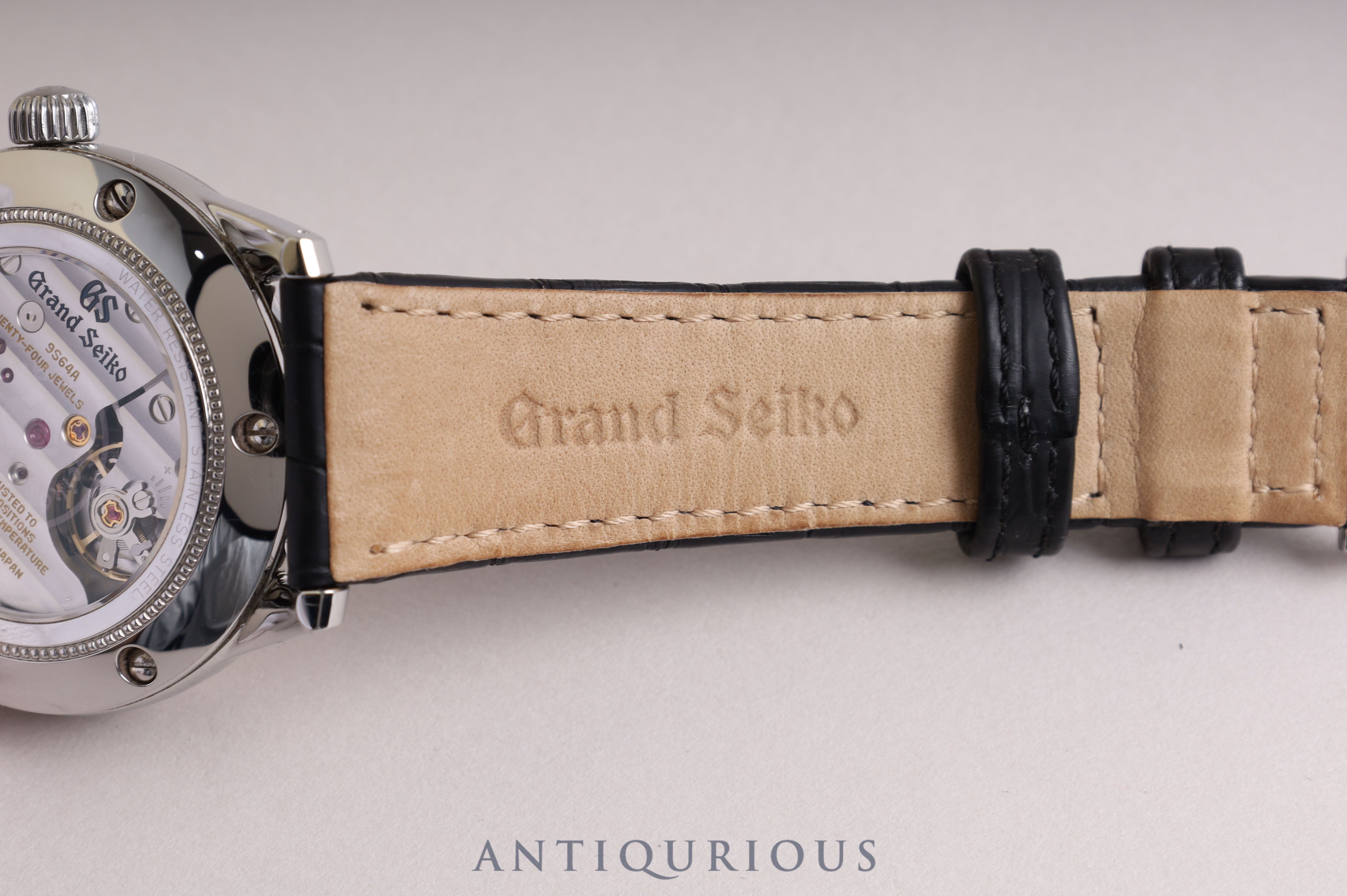 Seiko Grand Seiko SBGW231 9S6400A0