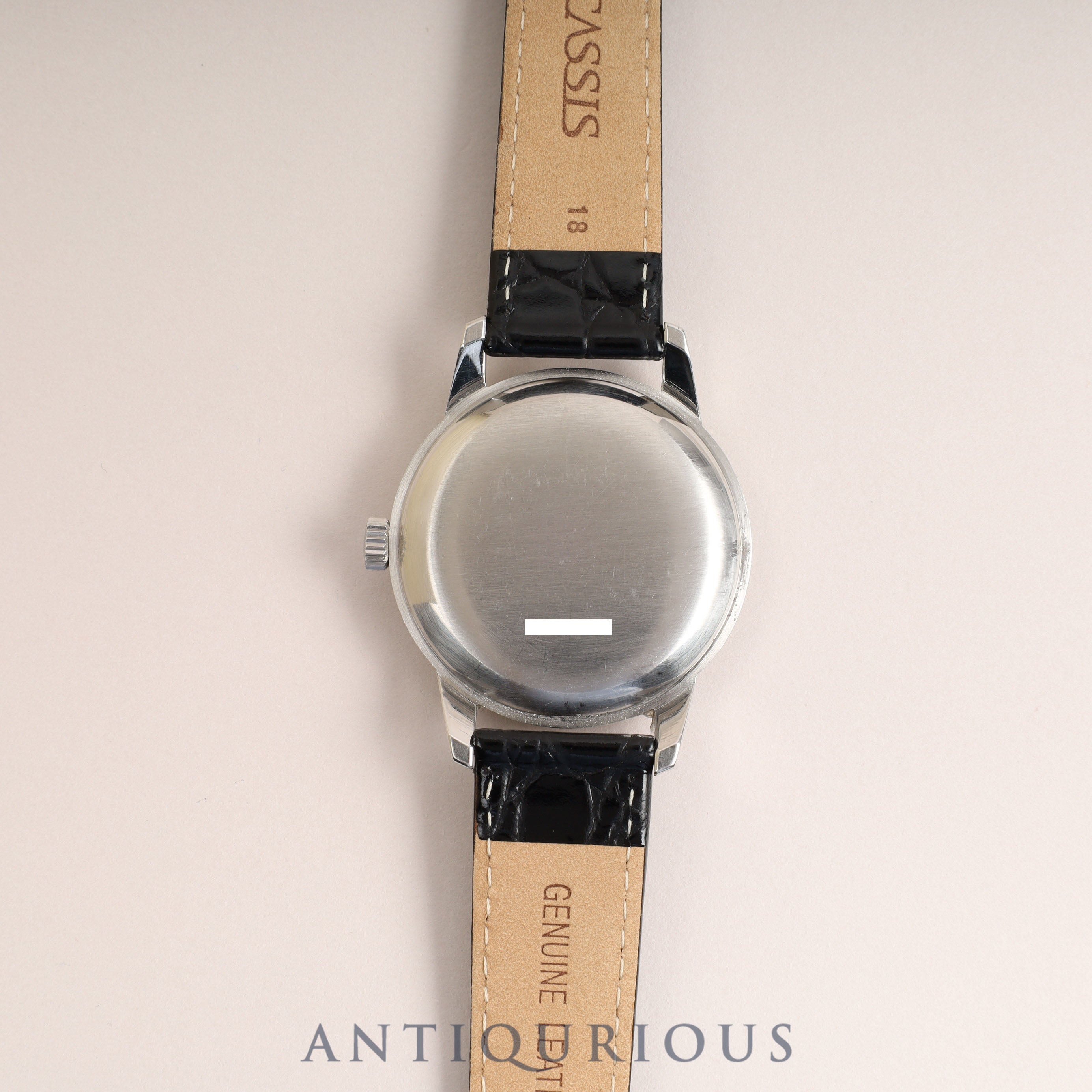 Zenith Sport