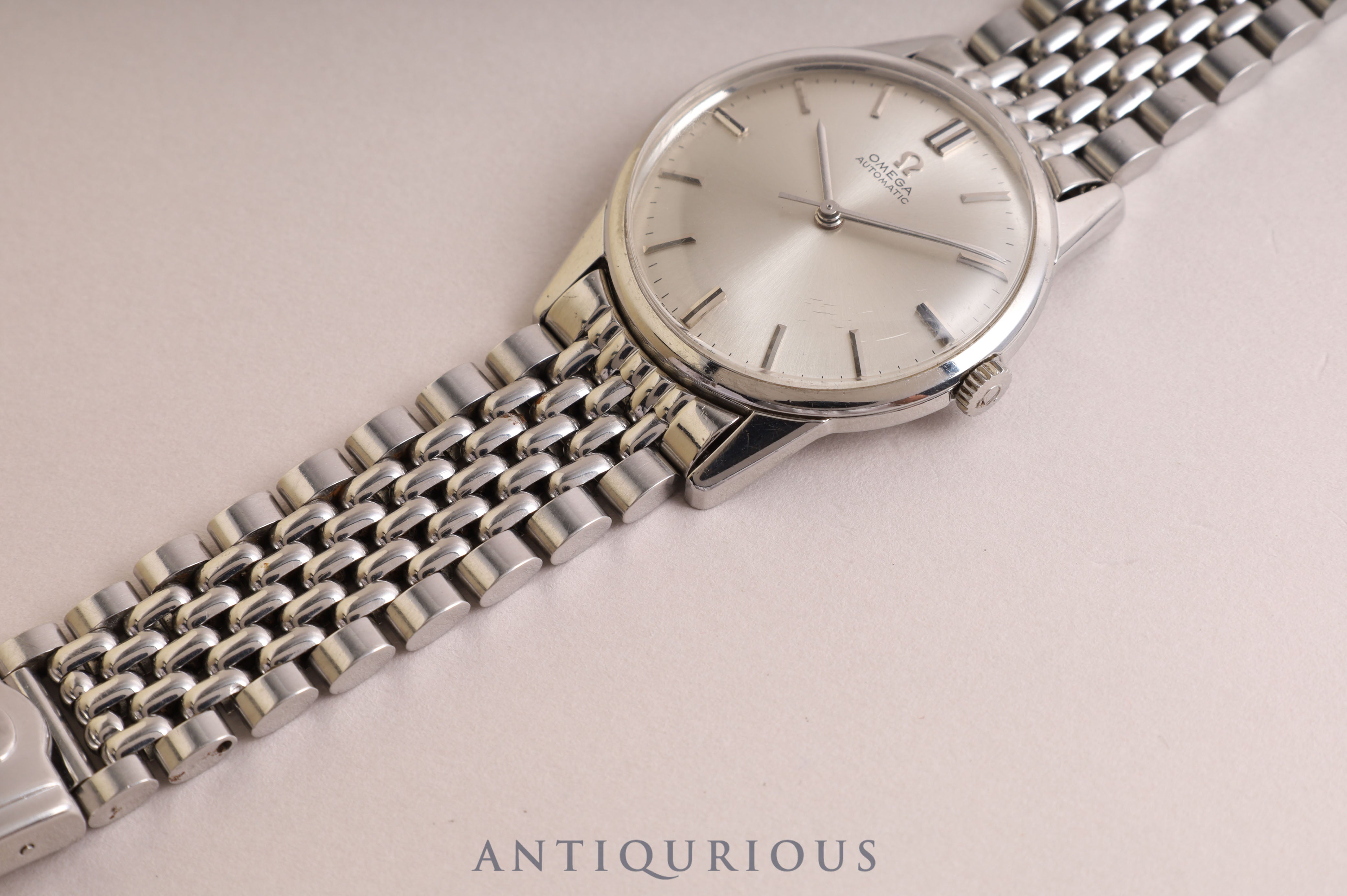 Omega Automatic