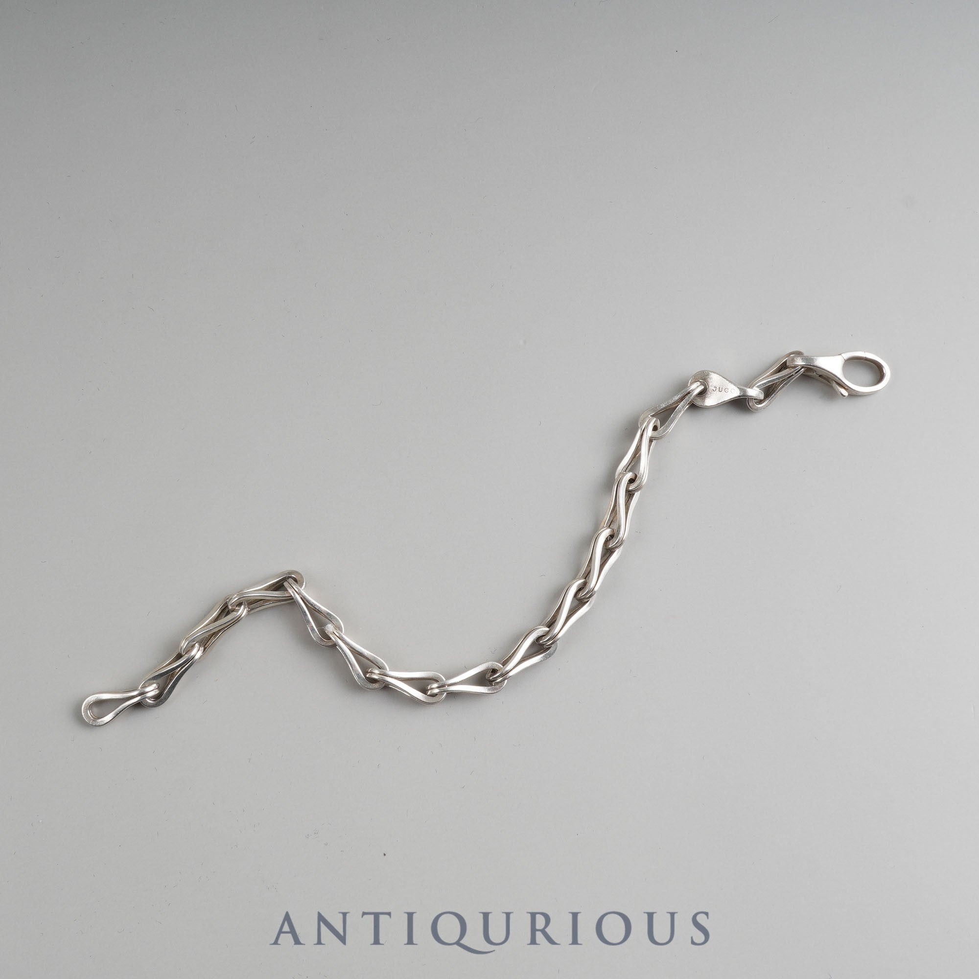 Gucci bracelet chain Tom Ford period SV925