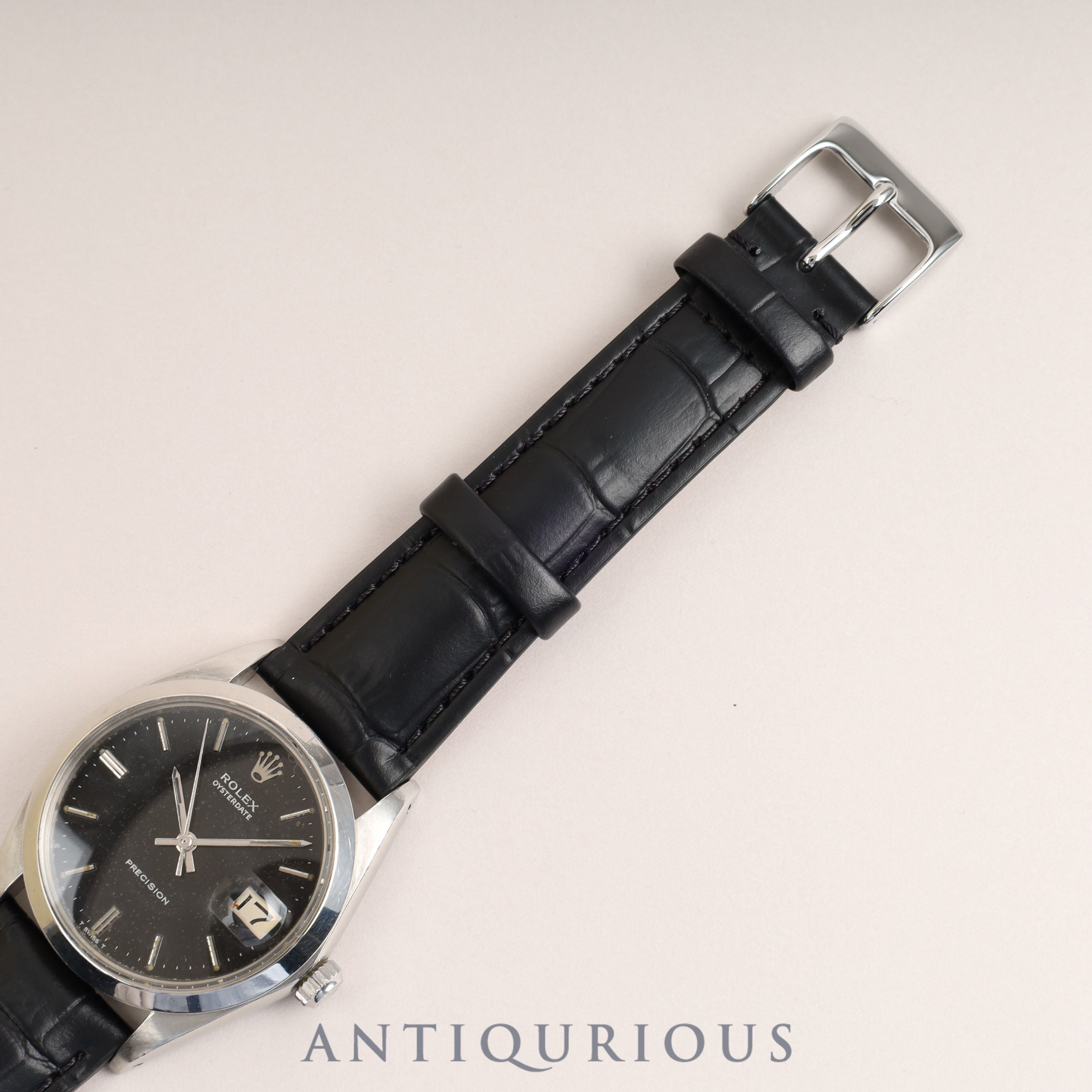 Rolex Oysterdate Precision 6694