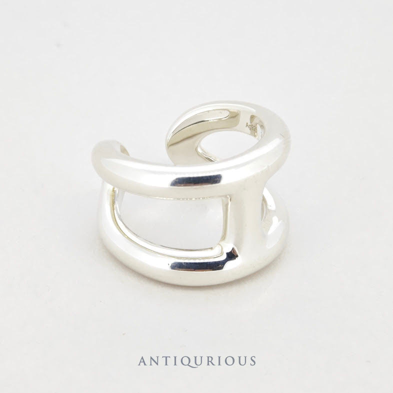 Hermes Ring Osmos GM