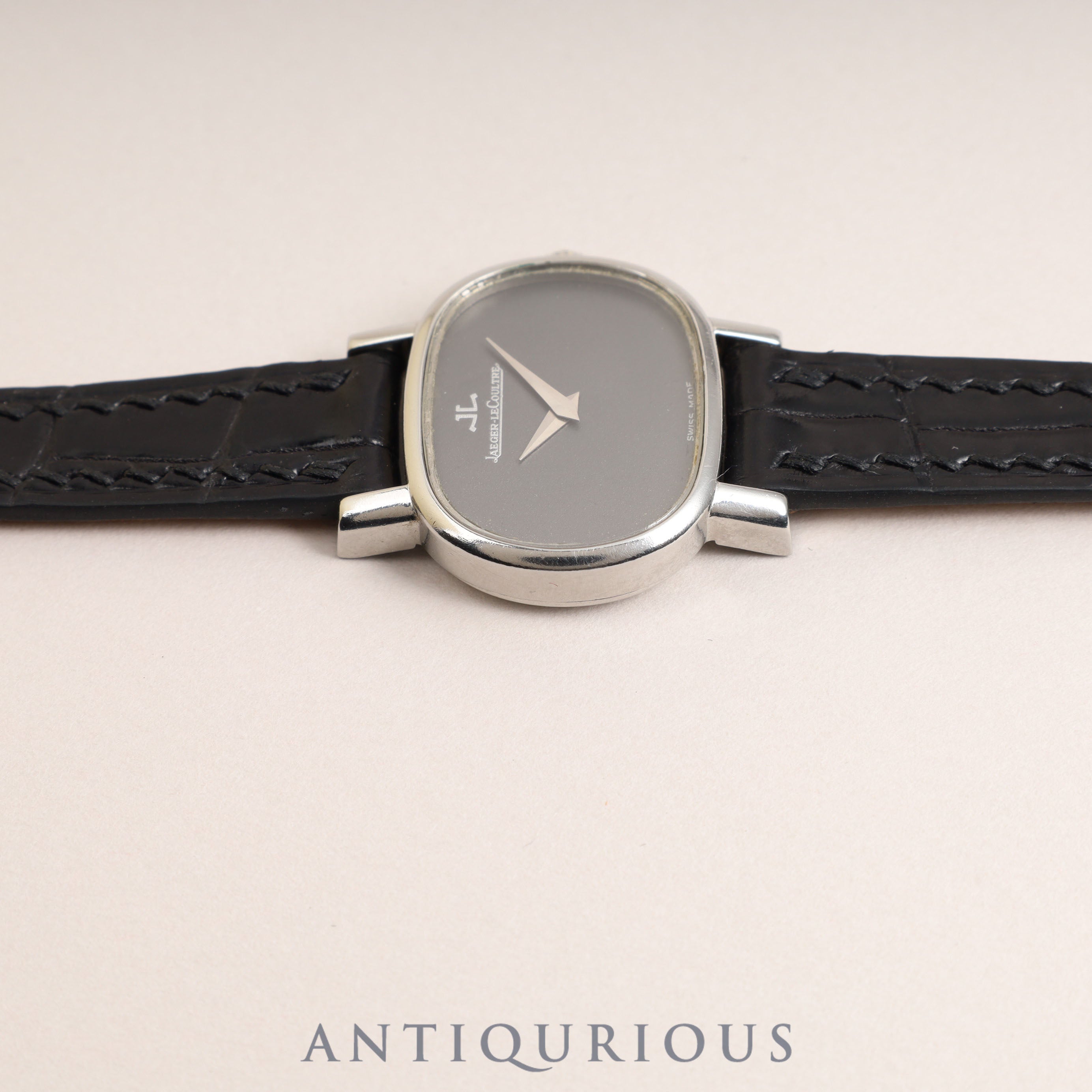 Jaeger-LeCoultre Ladies Watch 6157.42