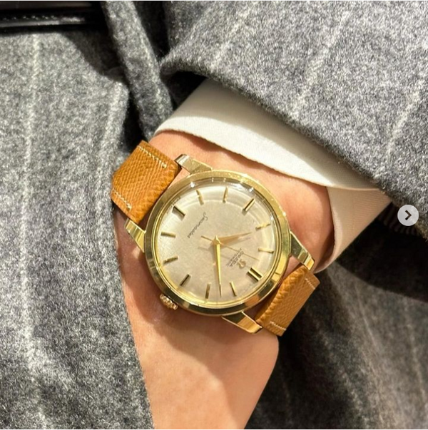 オメガ シーマスター 165.011