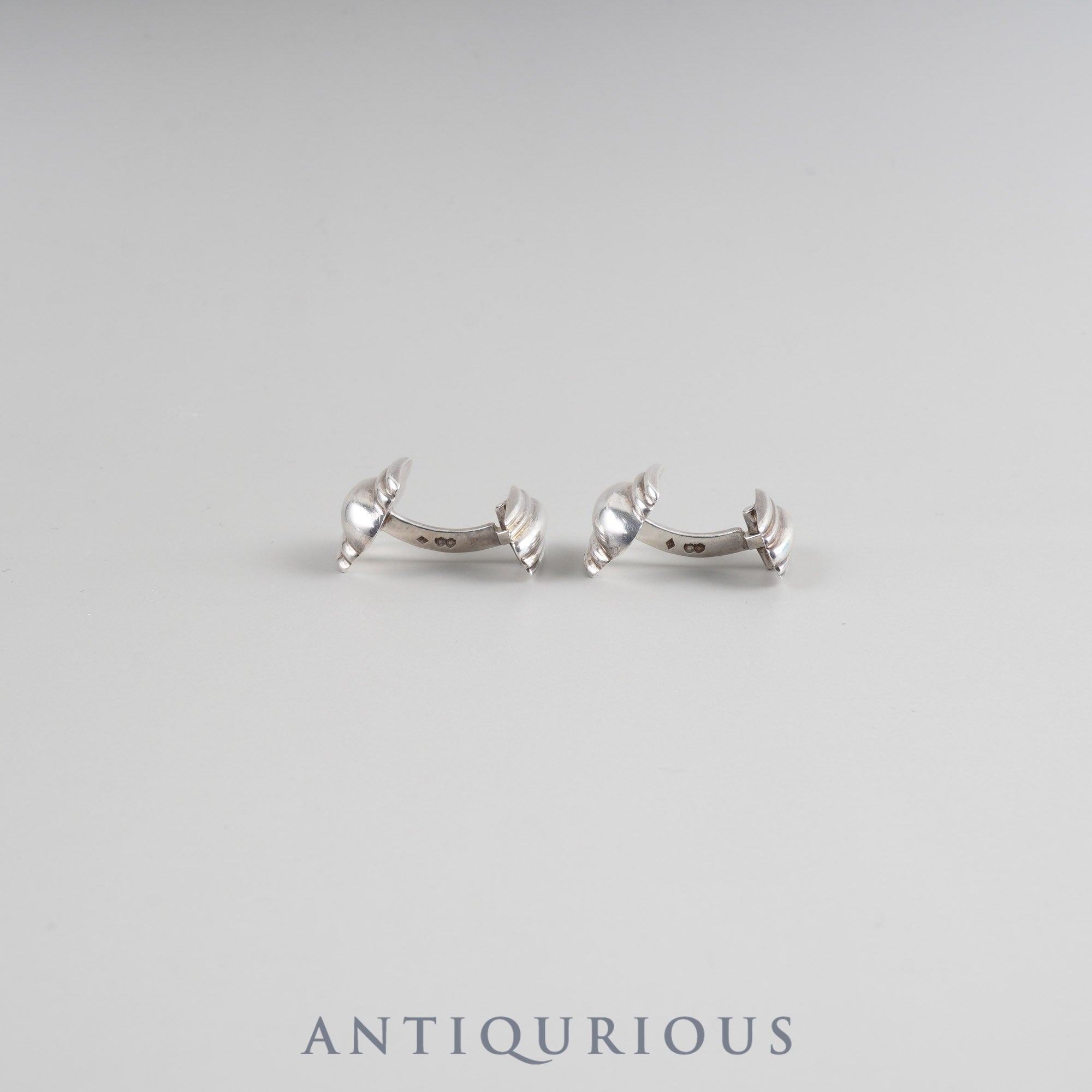 Hermes Cufflinks SV
