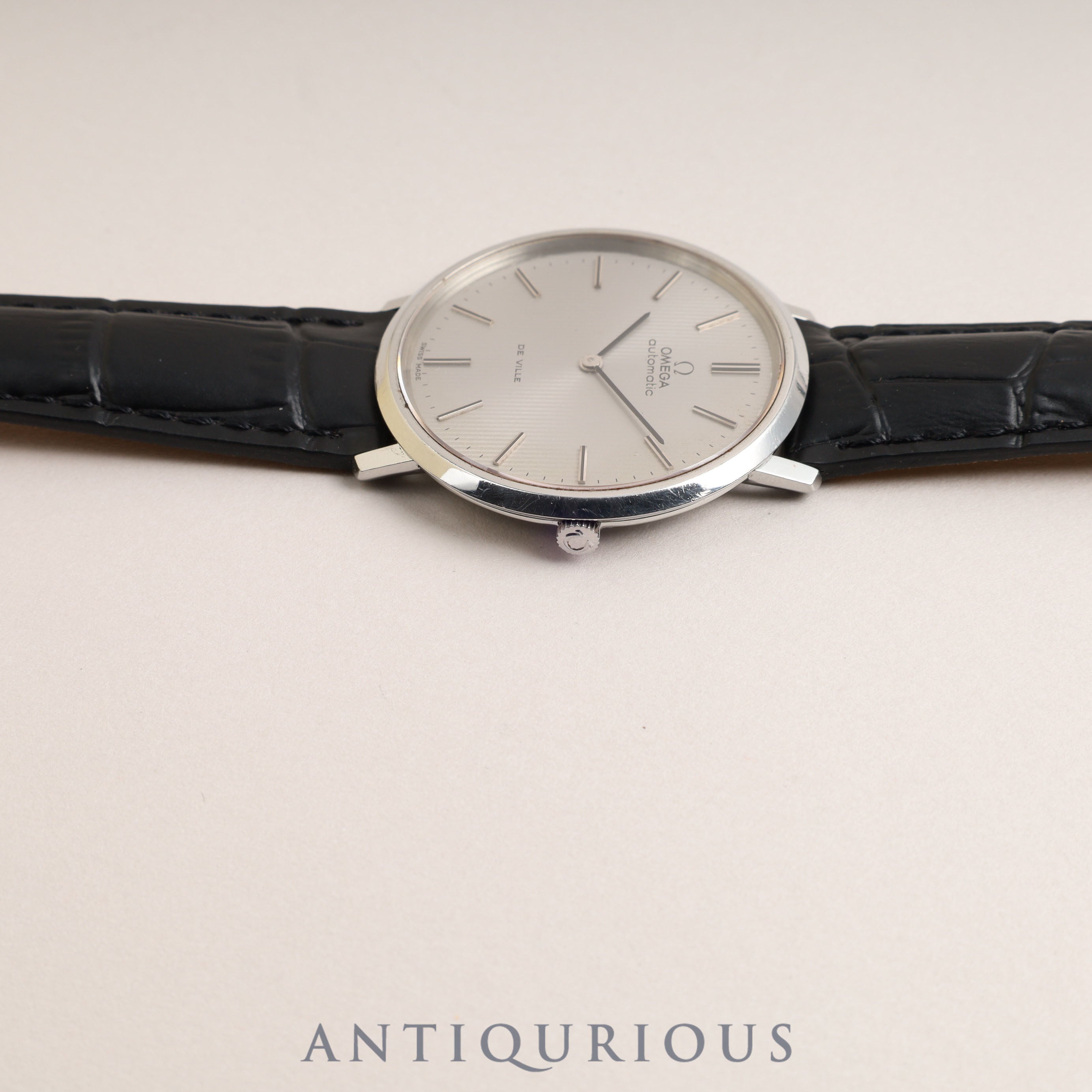 オメガ デ・ヴィル 1510039