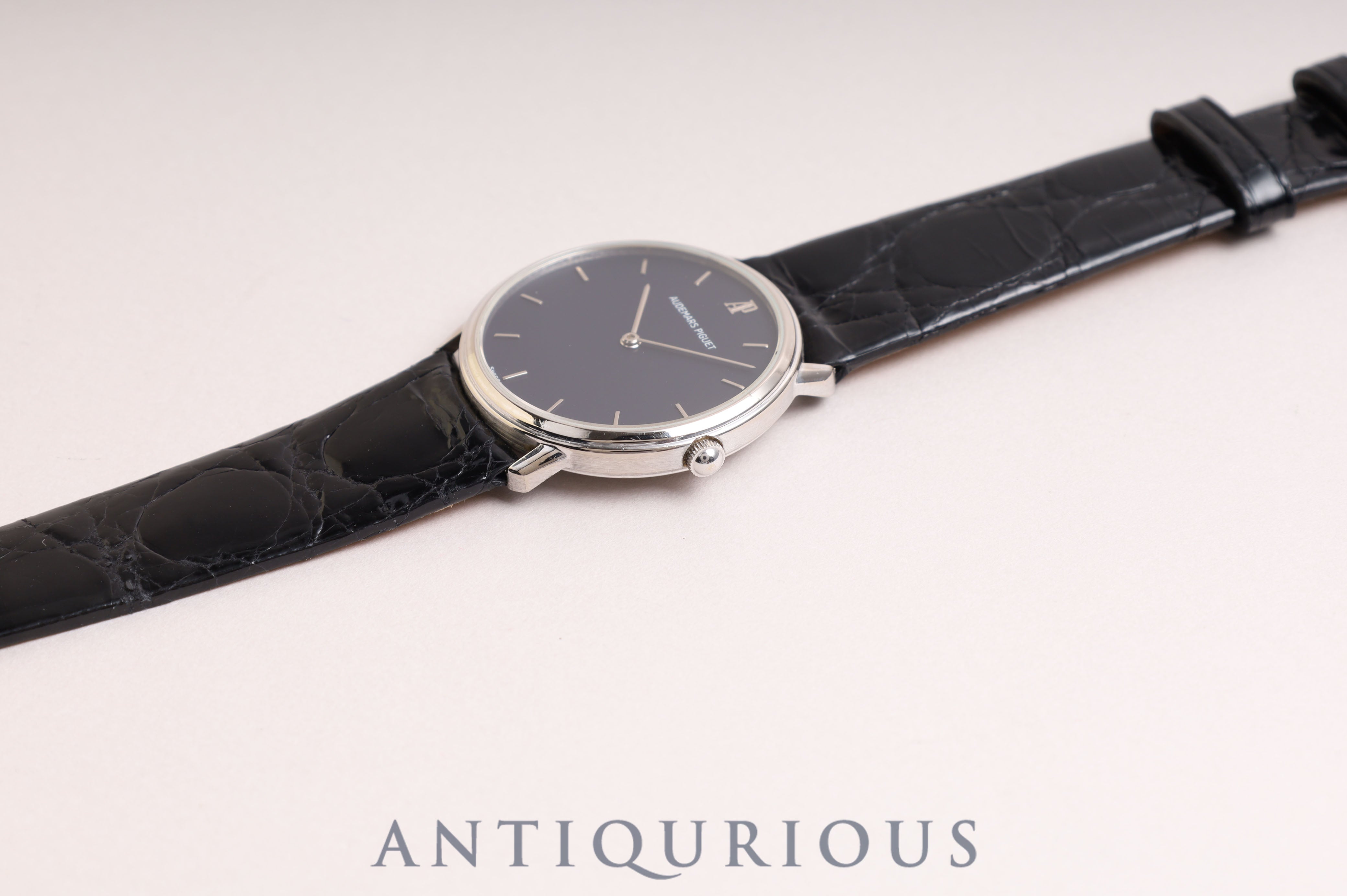 Audemars Piguet Extra Flat Cal.2612