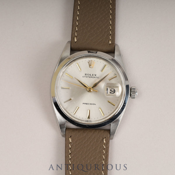 ロレックス オイスターデイトプレシジョン 6694