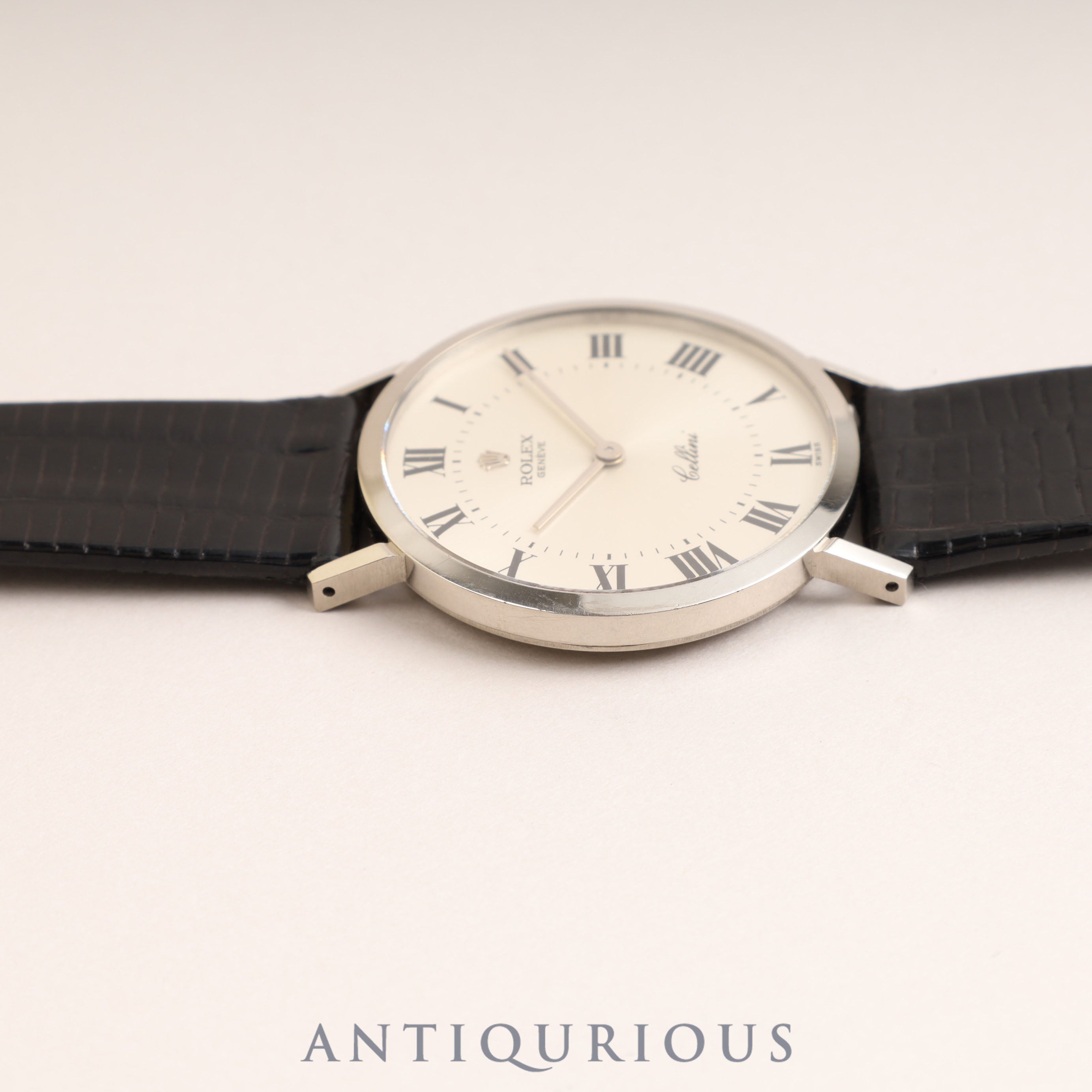 ロレックス チェリーニ 4112/9