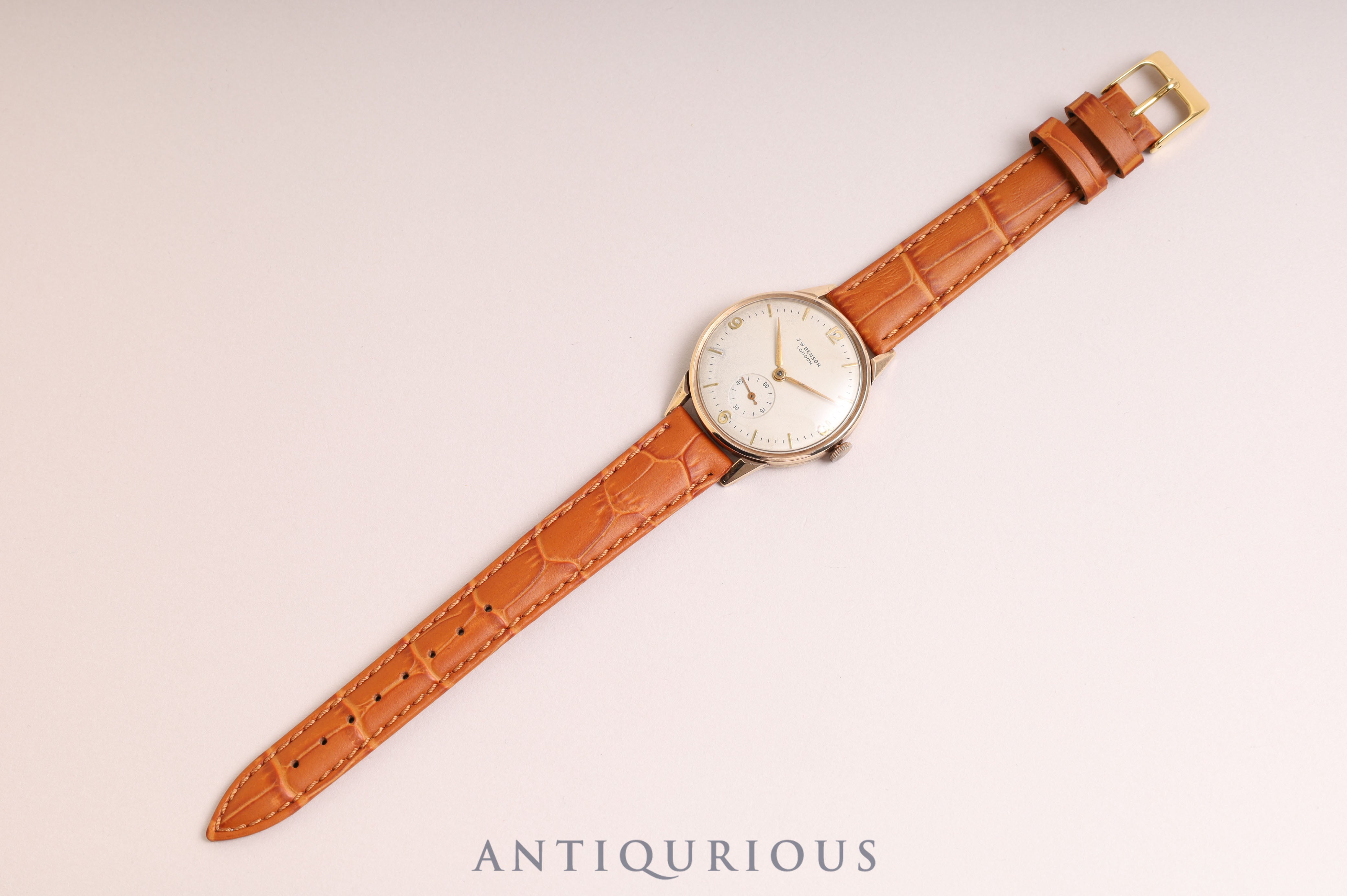 JW Benson Small Secondary 15278
