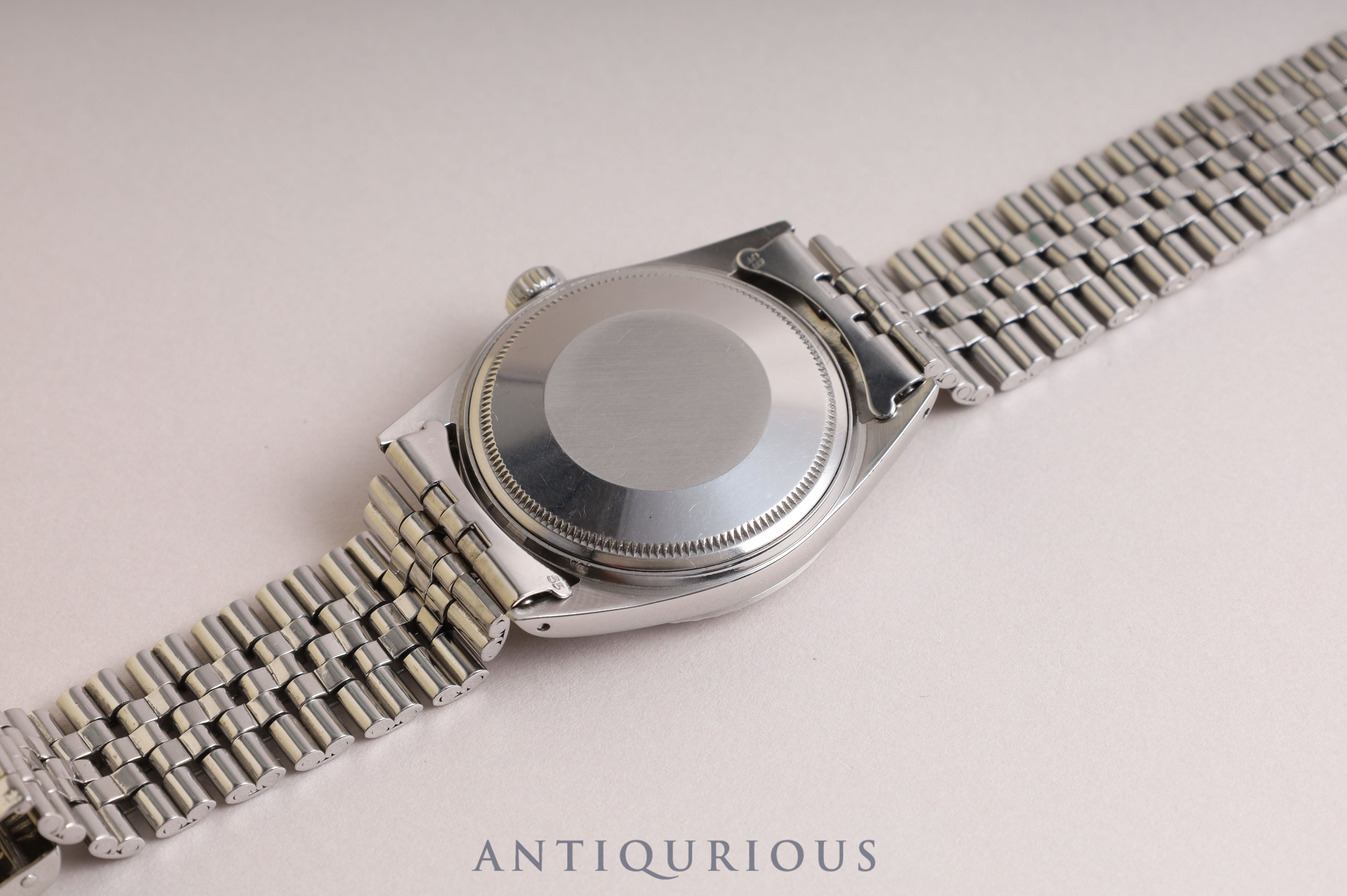 ロレックス デイトジャスト 1601/3