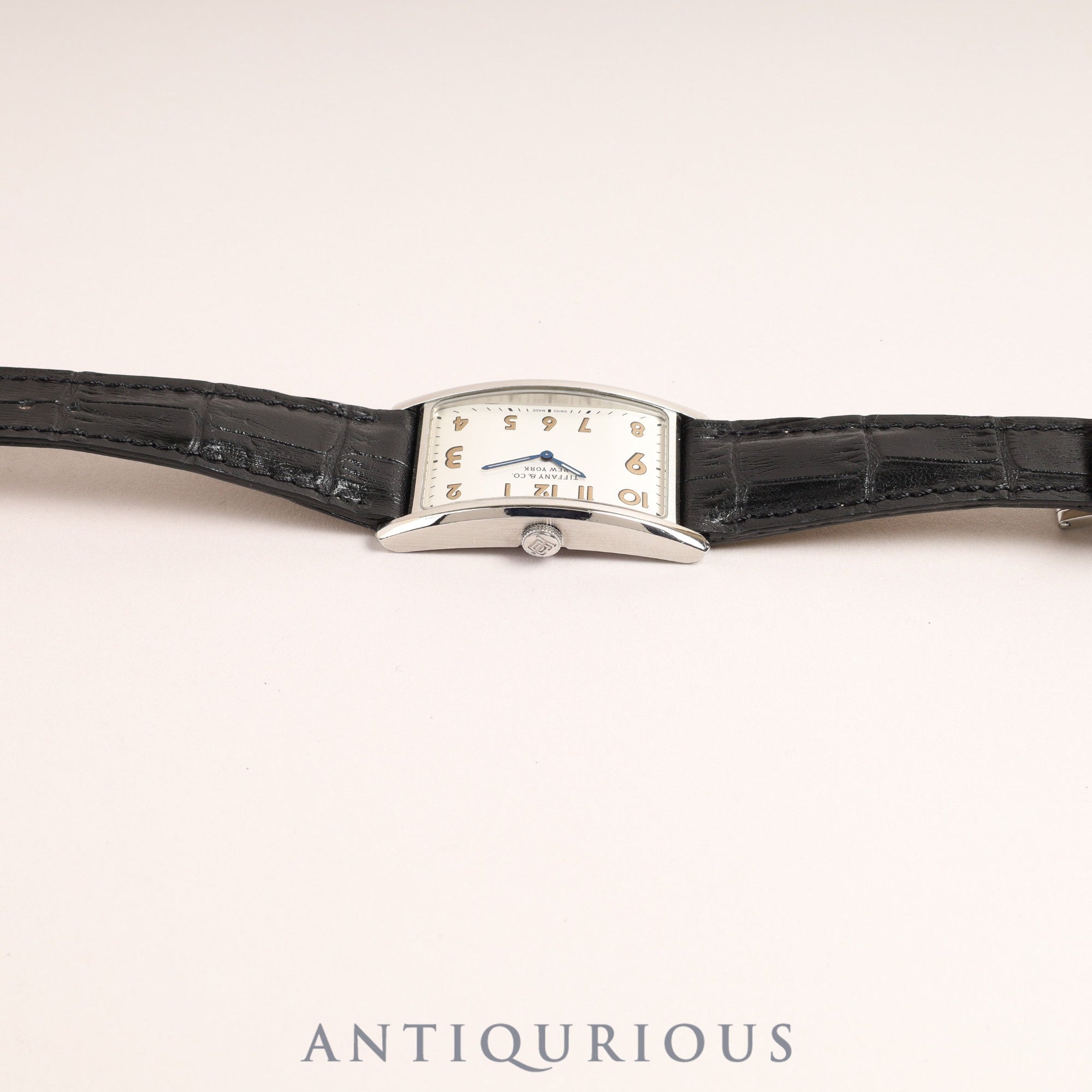 ティファニー イーストウエスト2ハンド 34677336