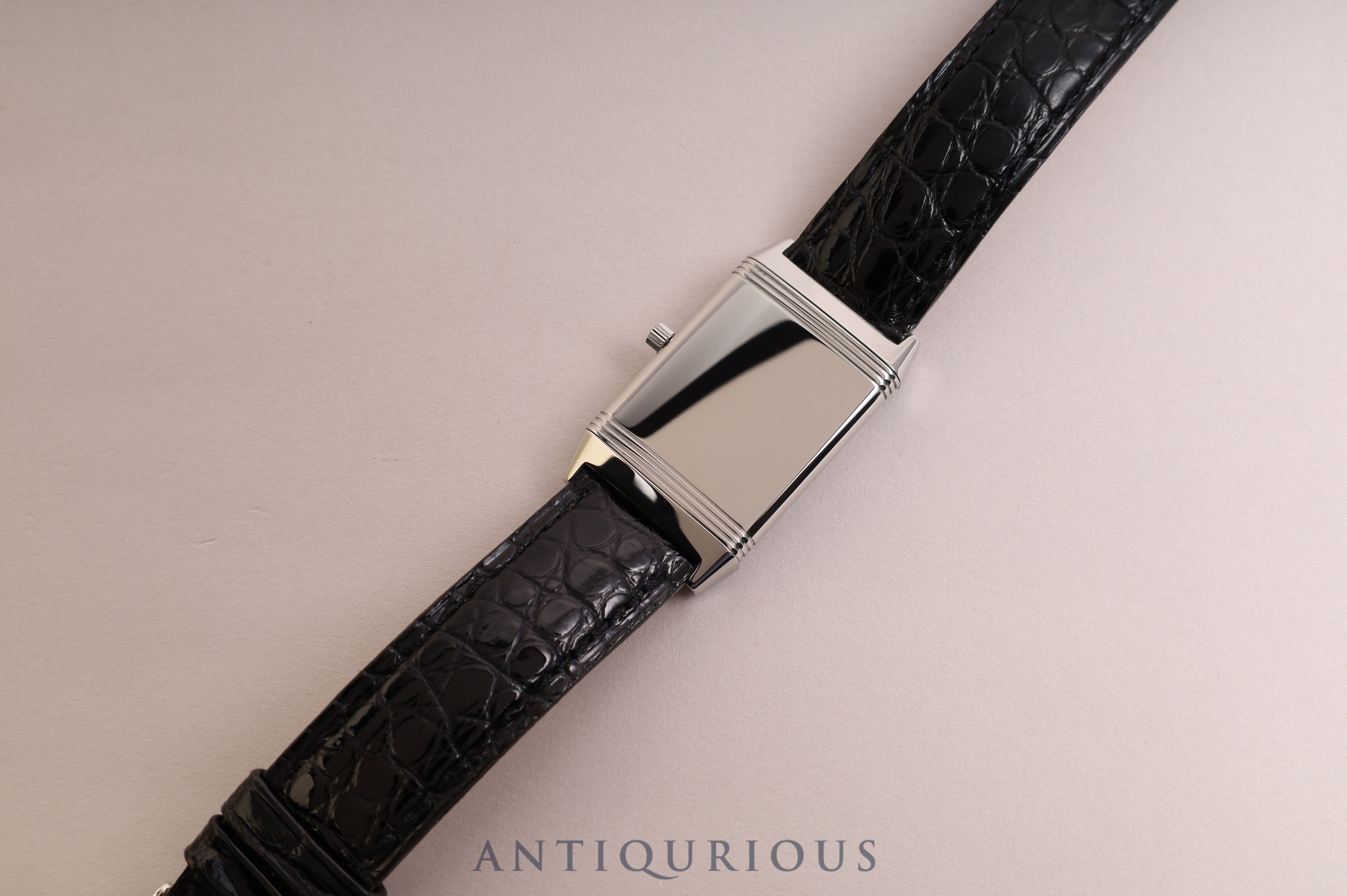 ジャガー・ルクルト レベルソクラシック 250.8.86/Q2508420