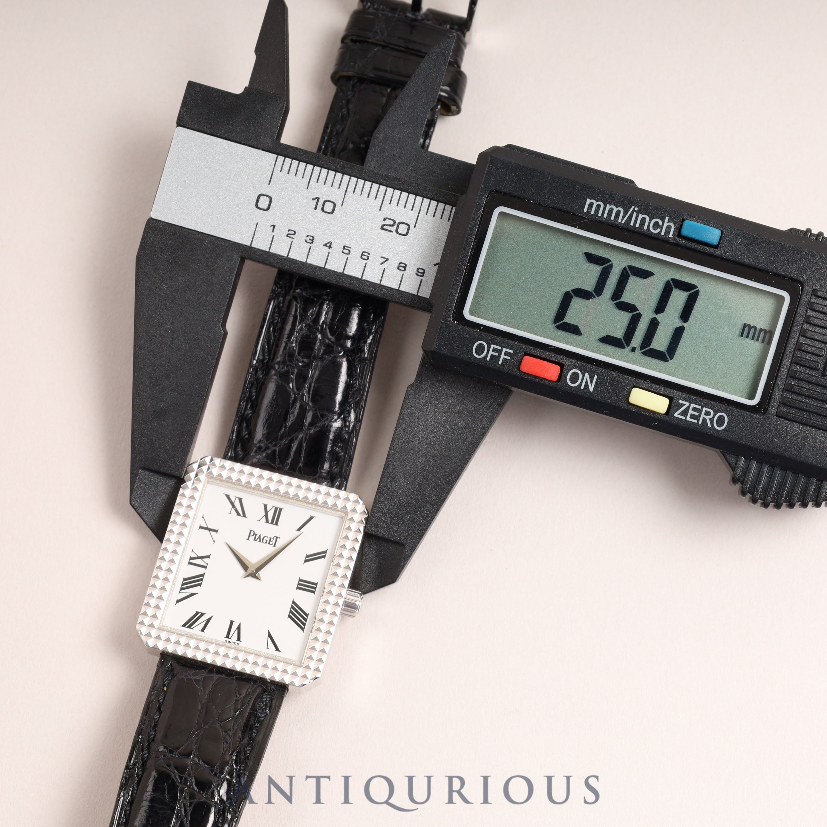 Piaget Square 94152