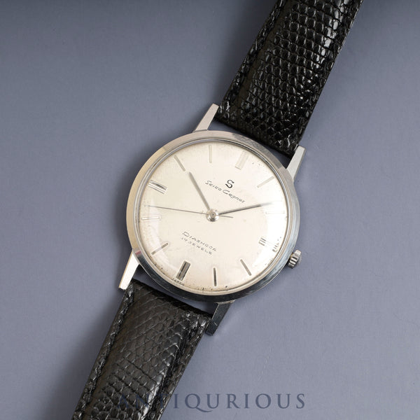 セイコー クロノス