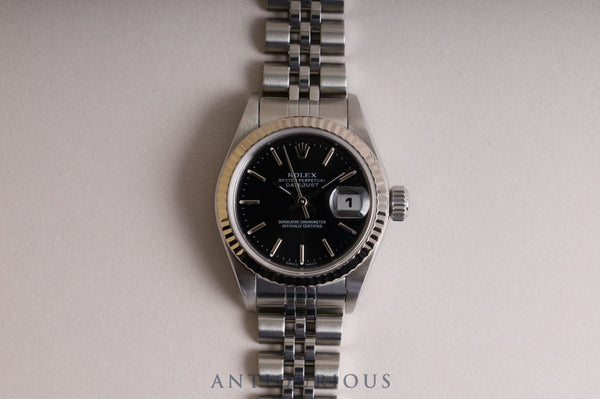 Rolex Datejust 79174