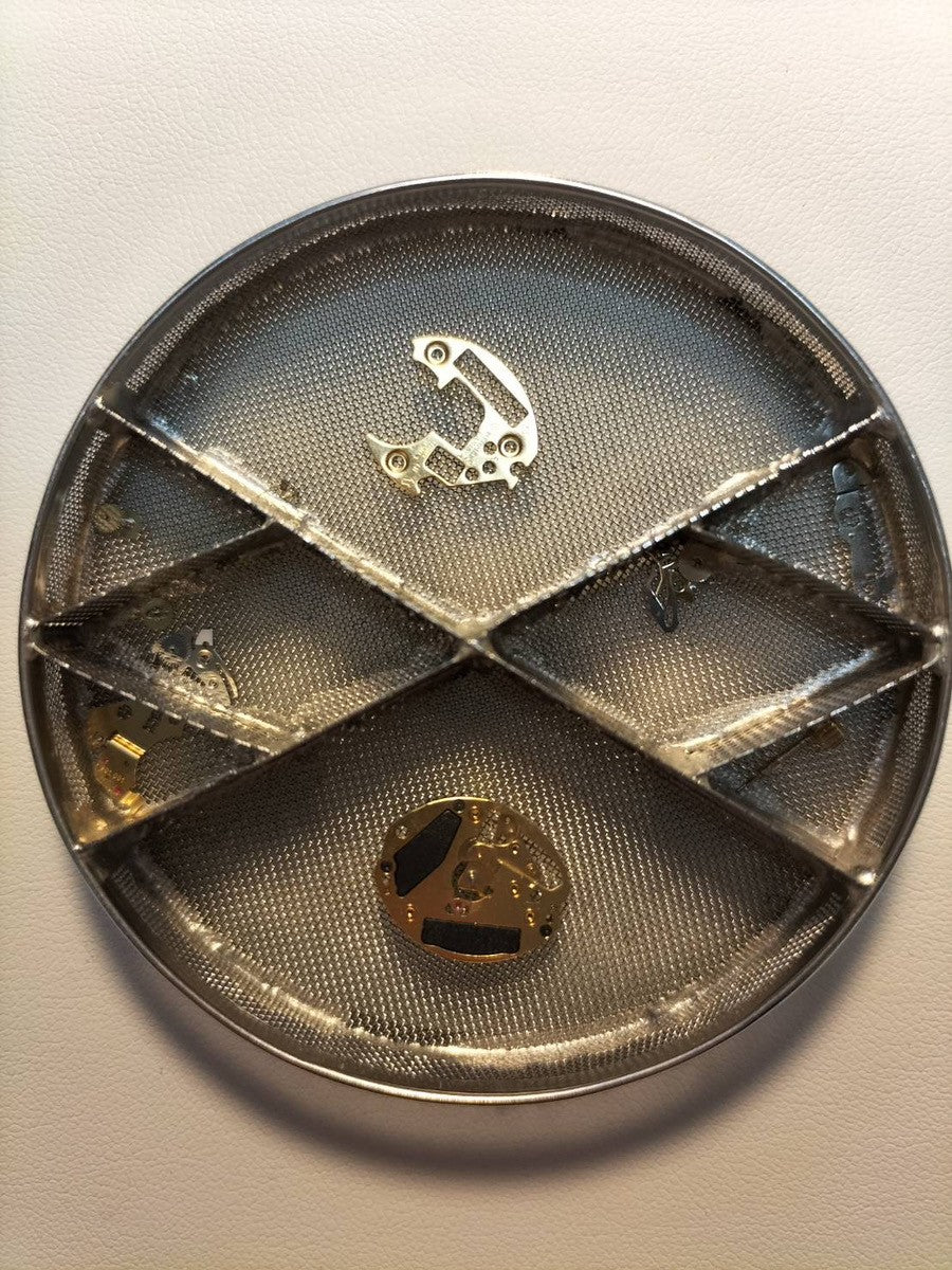 エルメス ケリーウォッチ KE1.201 クォーツ Cal.- GP 純正革ベルト(□B刻印:1998年 )純正ピンバックル(GP)オニキス文字盤 箱 冊子 保証書(無記載)オーバーホール済み