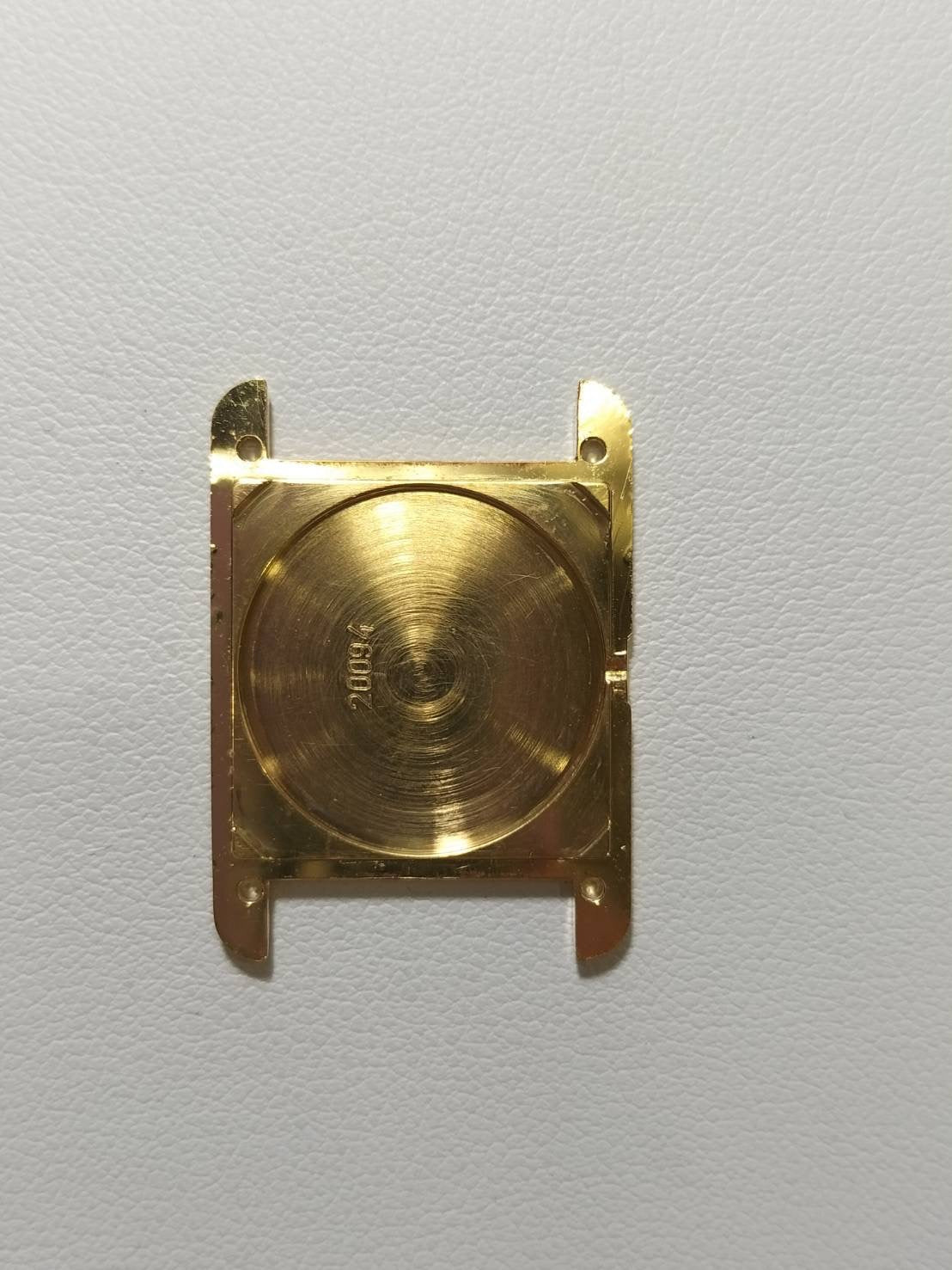 カルティエ マストタンク SM 3 66001 クォーツ SV925 革 純正ピンバックル グレー飛びローマン文字盤(SWISS表記) 冊子 保証書(1984年)修理保証書(2000年)新品仕上げ済み オーバーホール済み