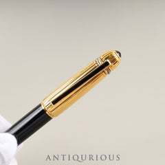 カルティエ ボールペン パシャ ドゥ カルティエ GP カルティエにて未使用リフィルに交換済み