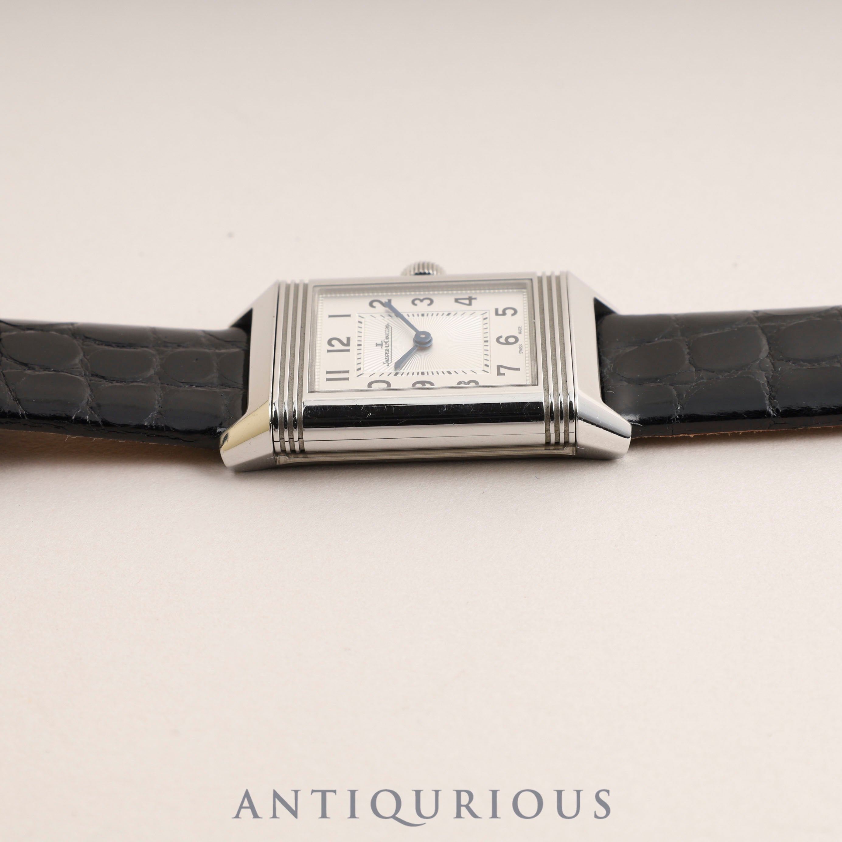 Jaeger-LeCoultre Reverso Classic Small 211.8.47 (Q2618432)