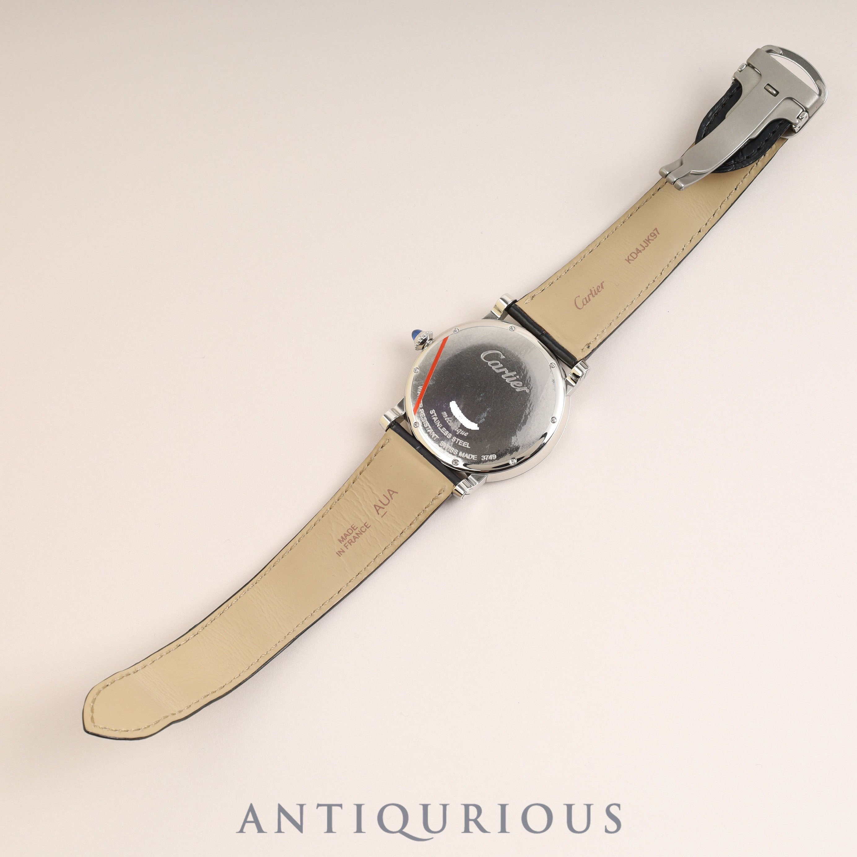 Cartier Rotonde de Cartier W1556369
